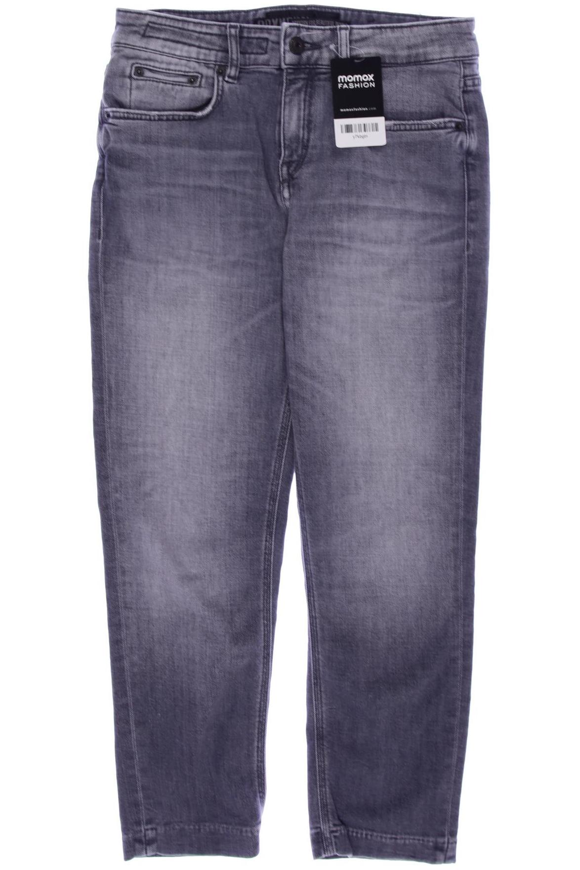 

Drykorn Damen Jeans, grau
