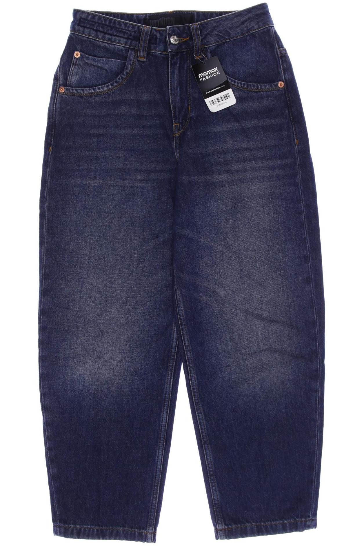 

Drykorn Damen Jeans, marineblau