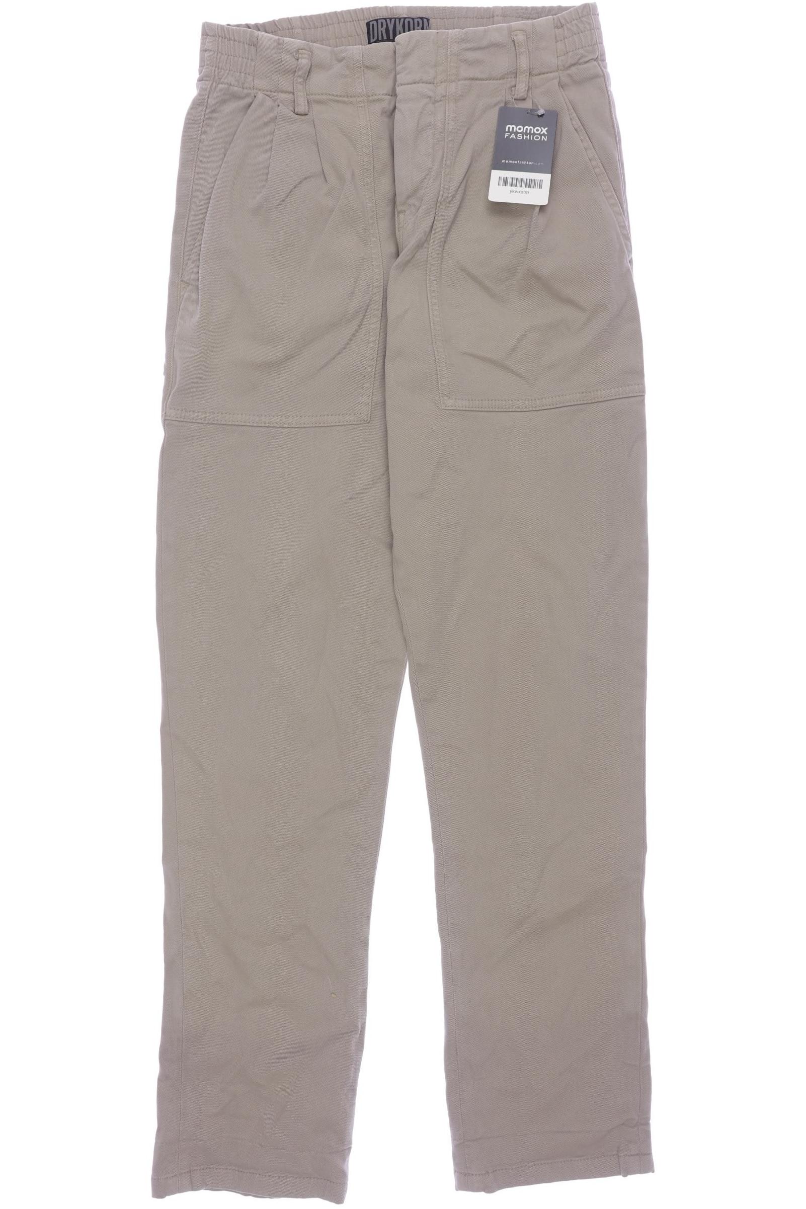 

Drykorn Damen Jeans, beige, Gr. 26