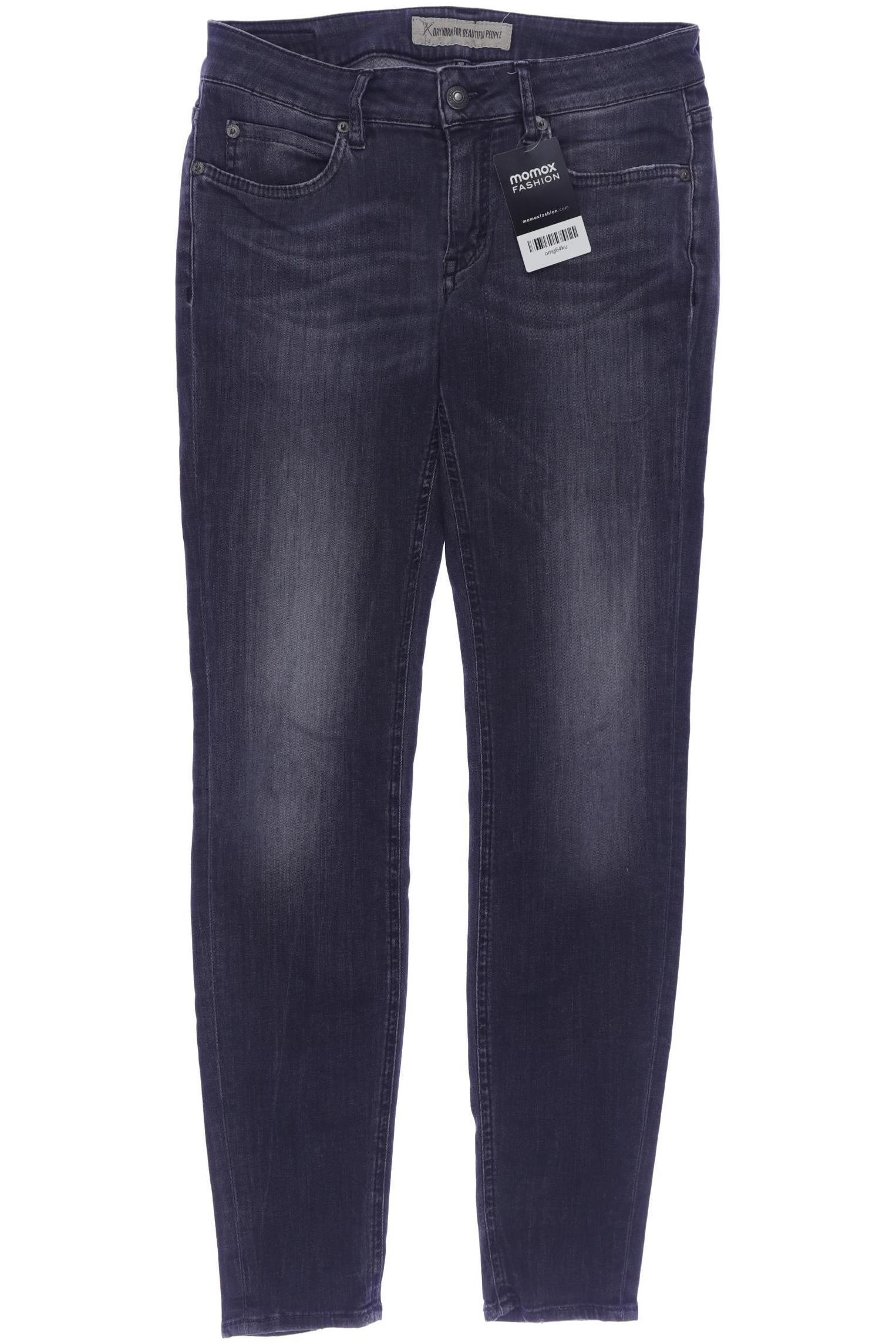 

Drykorn Damen Jeans, blau, Gr. 29