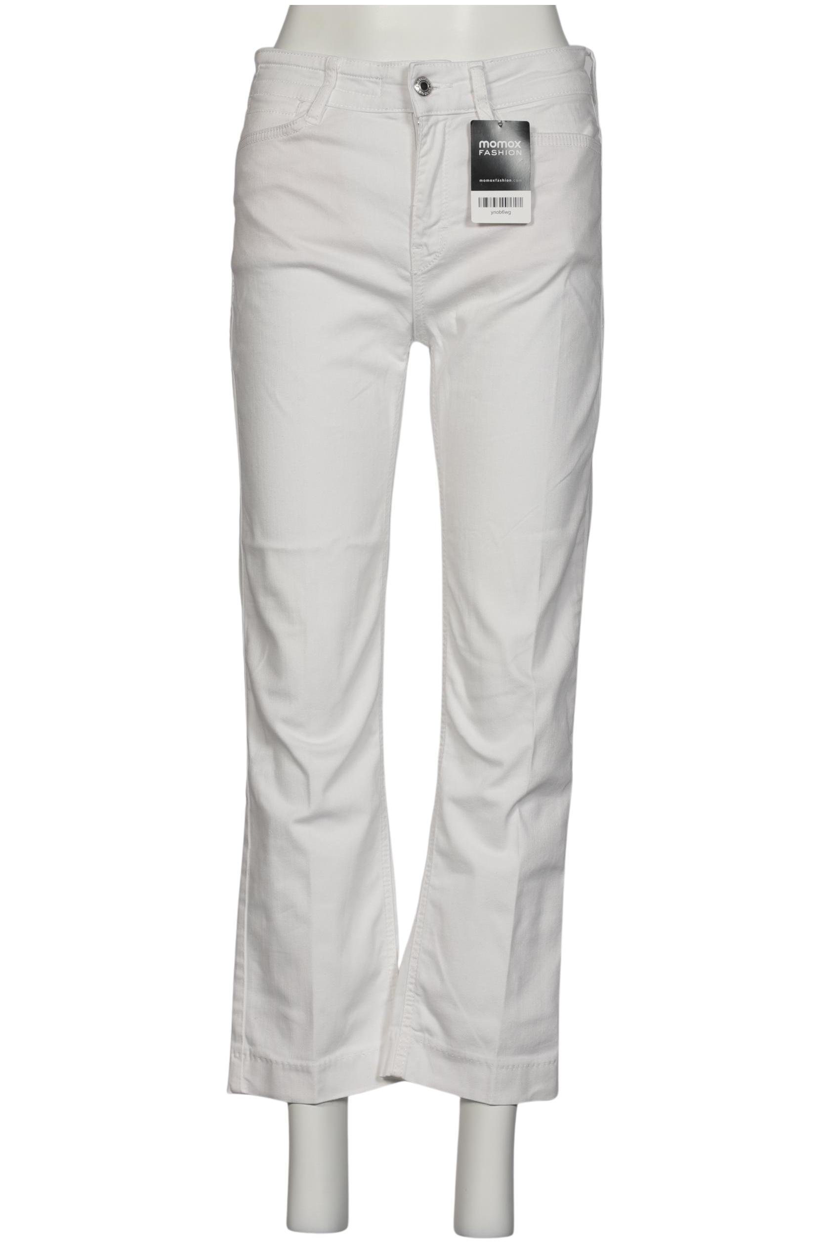 

Drykorn Damen Jeans, weiß, Gr. 27