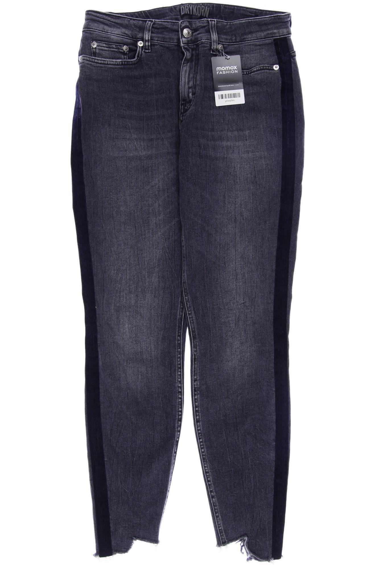

Drykorn Damen Jeans, grau