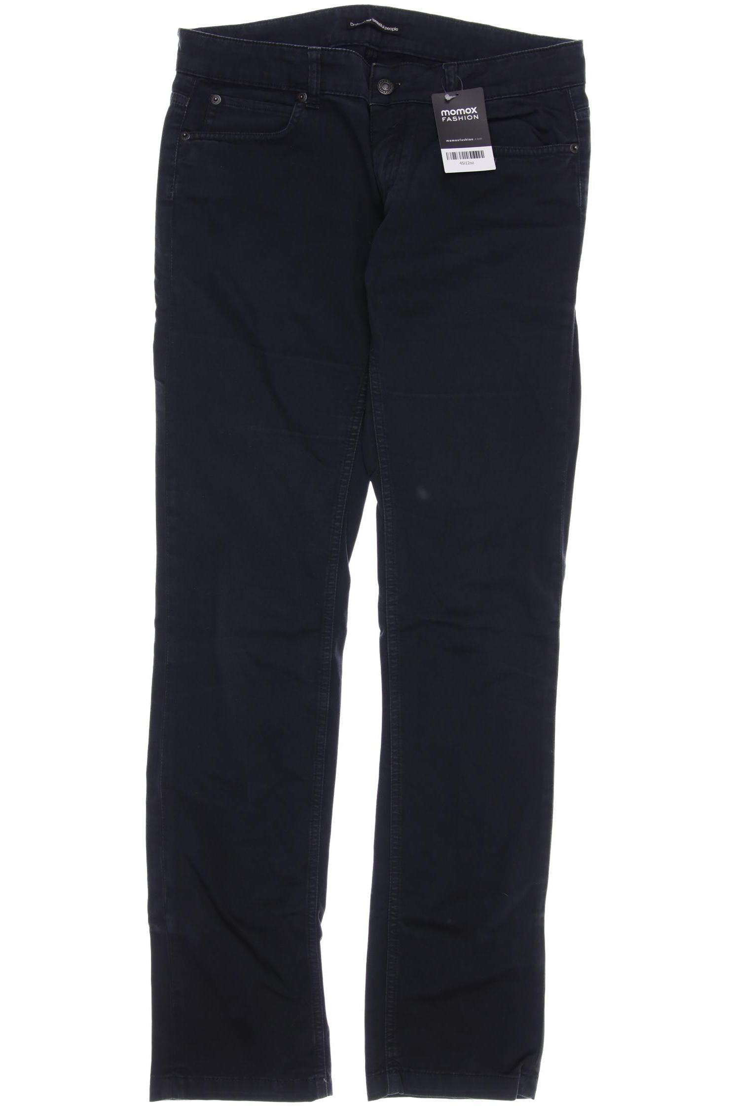 

Drykorn Damen Jeans, grau