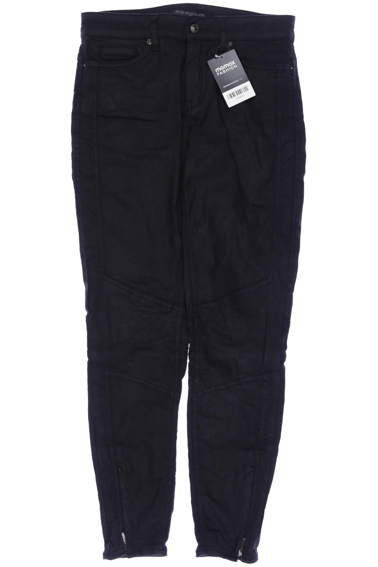 

Drykorn Damen Jeans, schwarz, Gr. 29