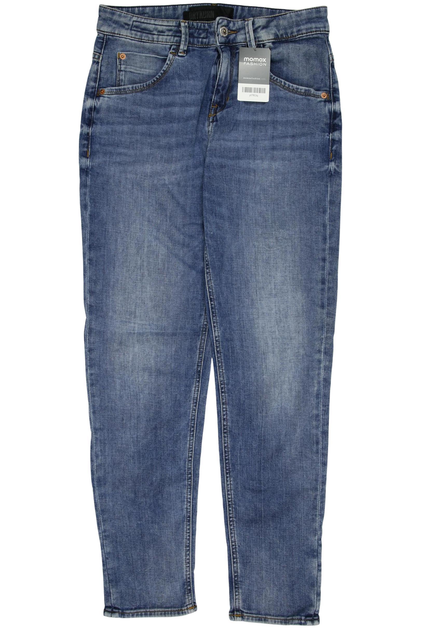 

Drykorn Damen Jeans, blau, Gr. 27