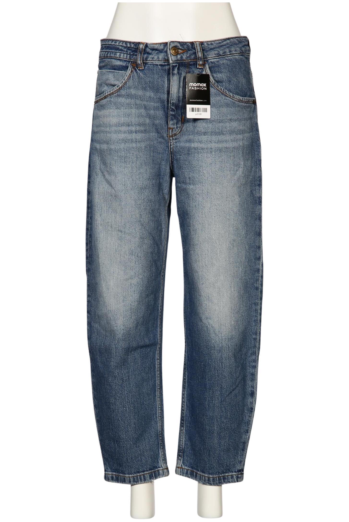 

Drykorn Damen Jeans, blau, Gr. 28