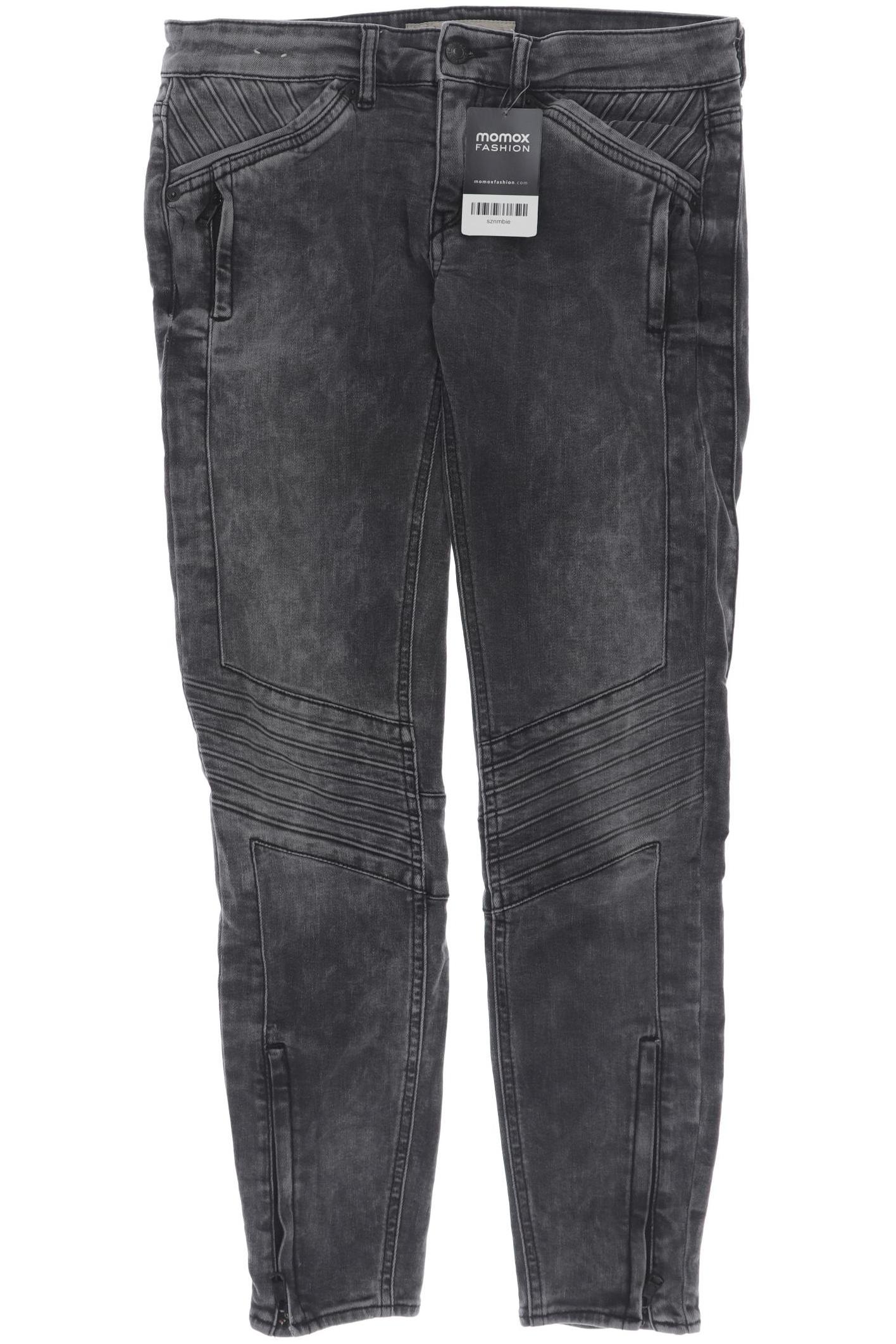 

Drykorn Damen Jeans, grau, Gr. 29