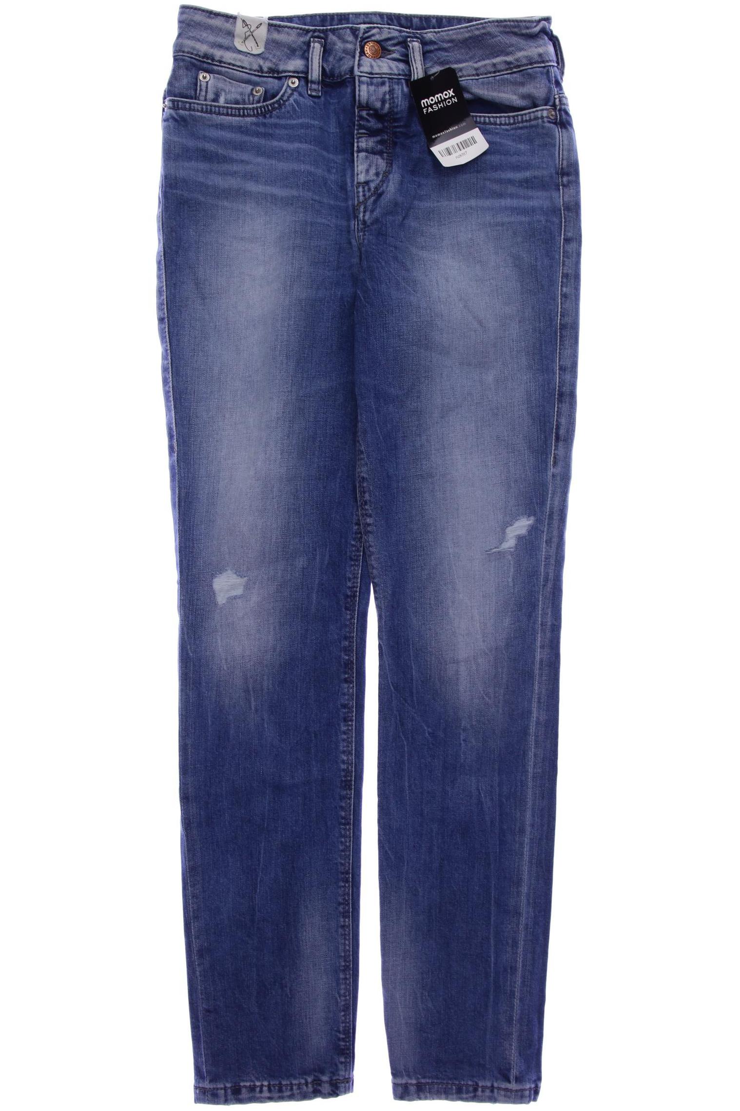 

Drykorn Damen Jeans, blau, Gr. 27