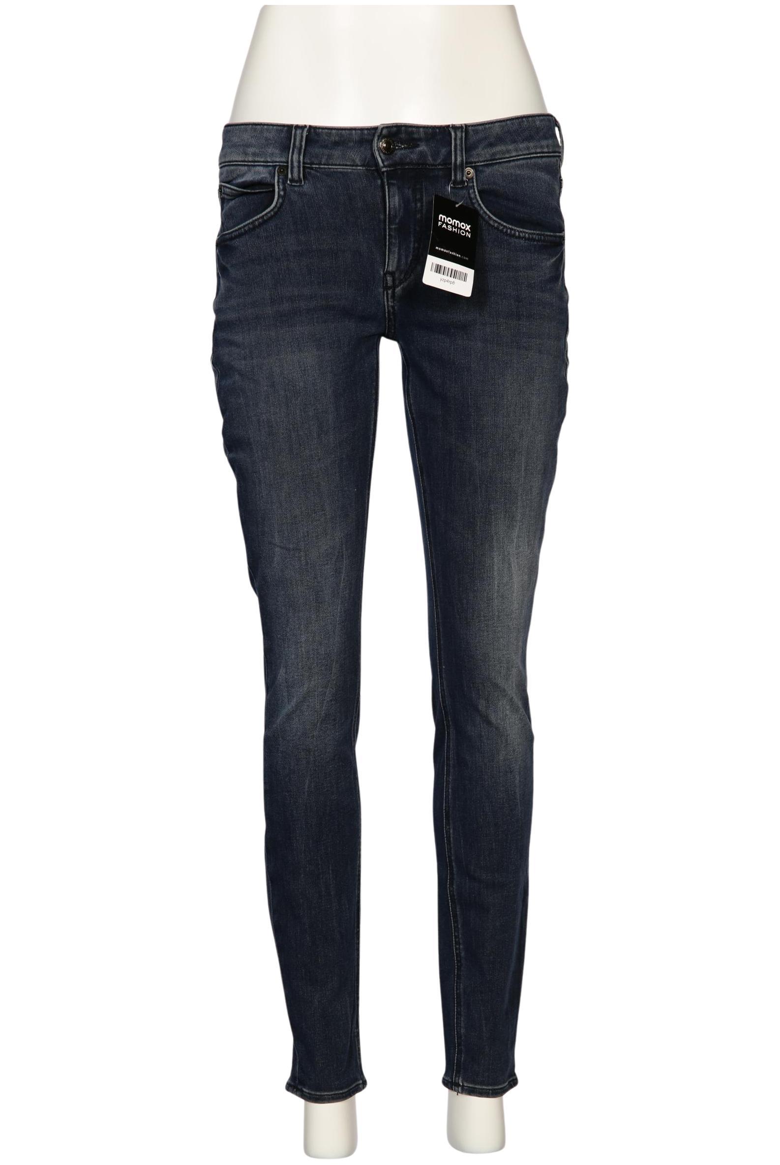 

Drykorn Damen Jeans, blau, Gr. 30