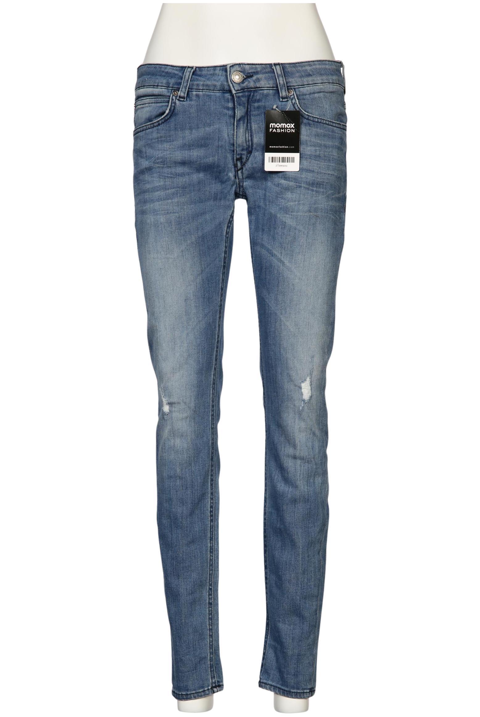 

Drykorn Damen Jeans, blau, Gr. 28