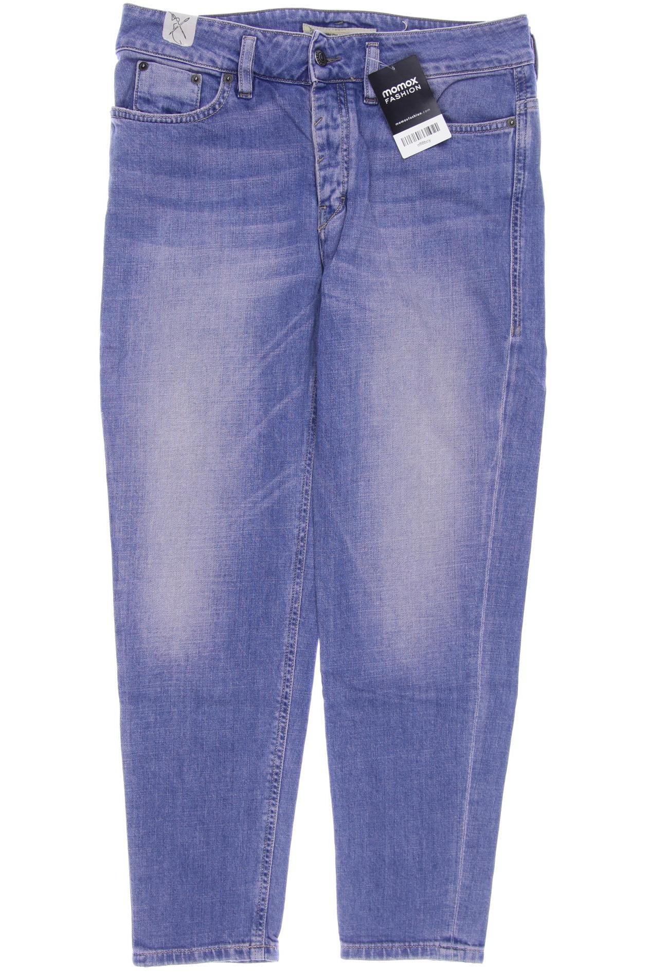 

Drykorn Damen Jeans, blau