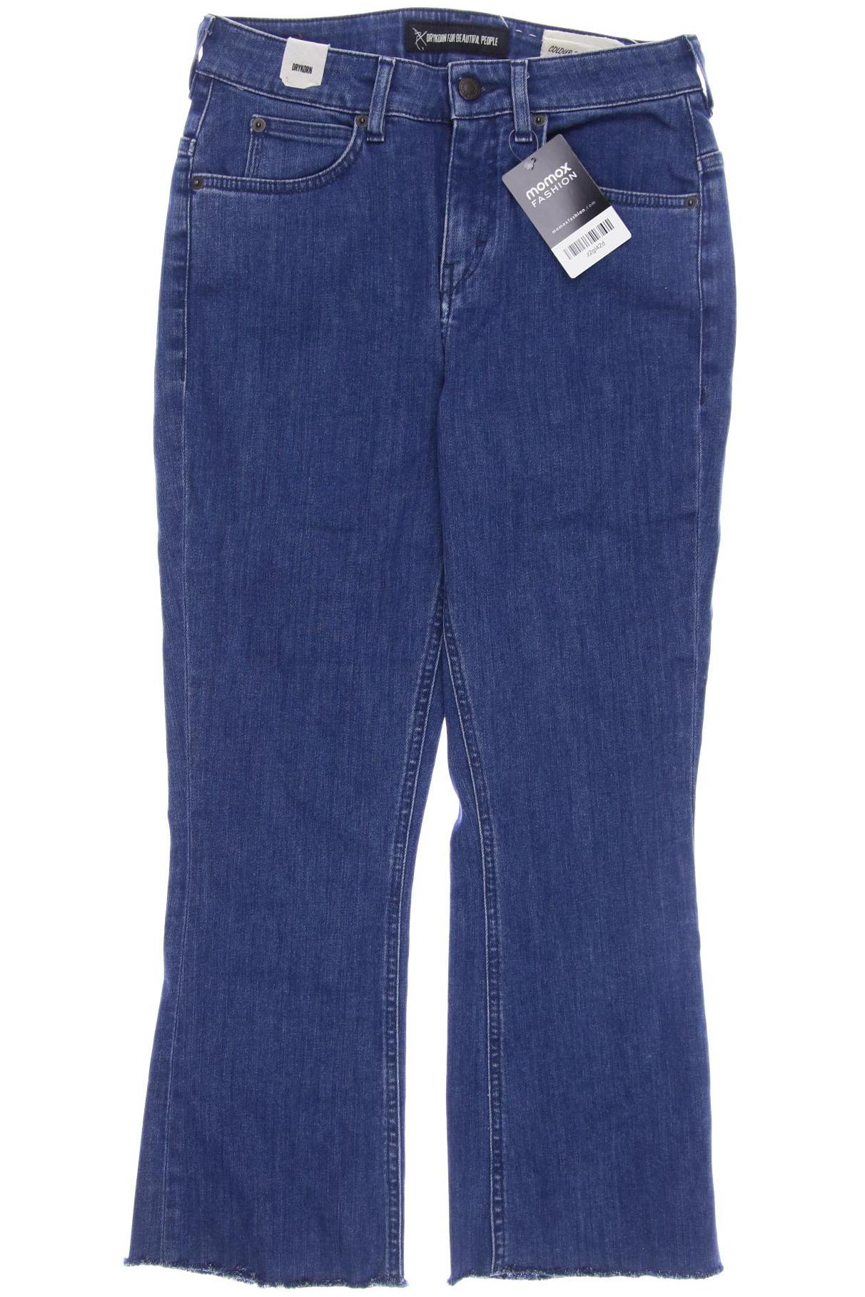 

Drykorn Damen Jeans, blau