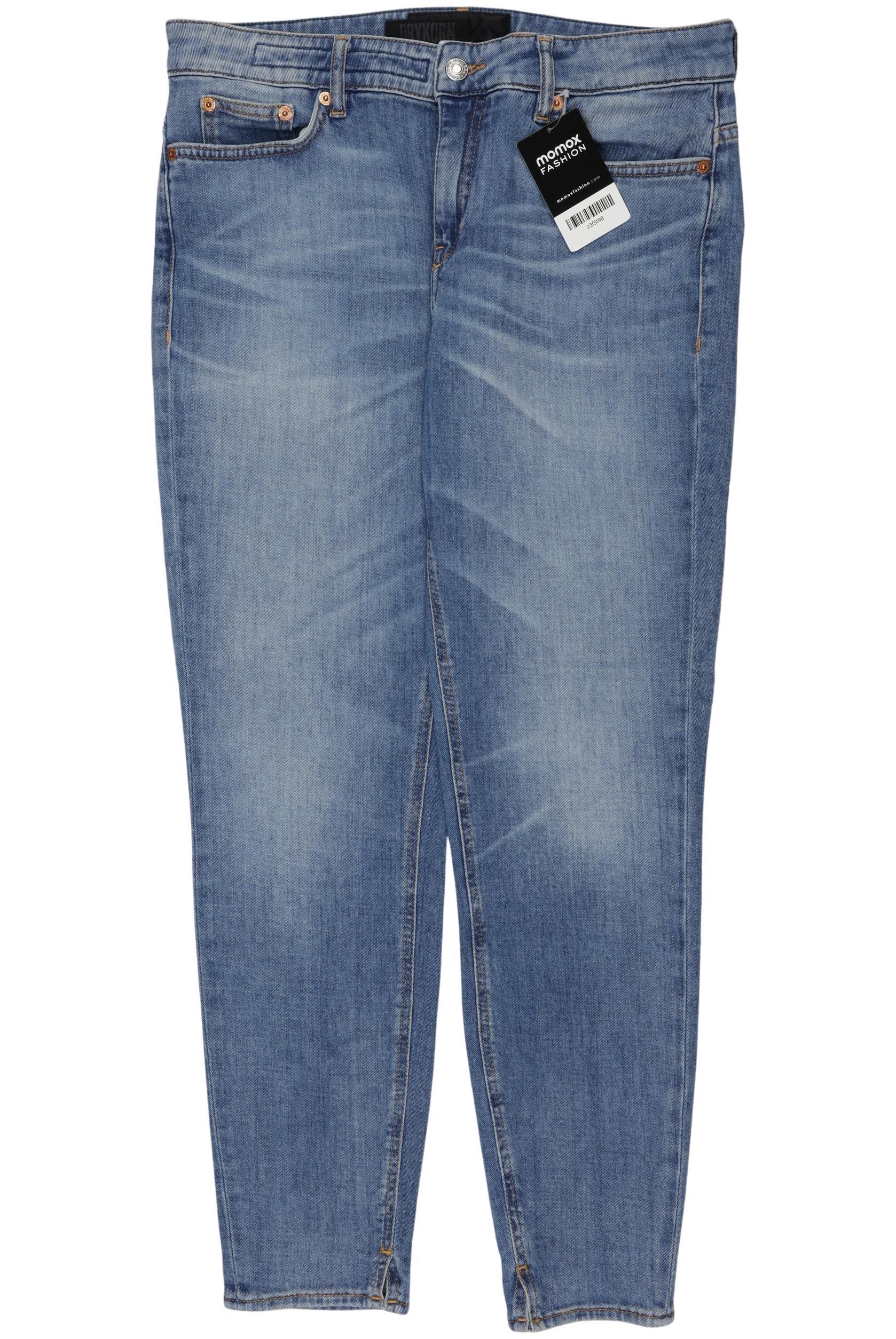 

Drykorn Damen Jeans, blau, Gr. 31