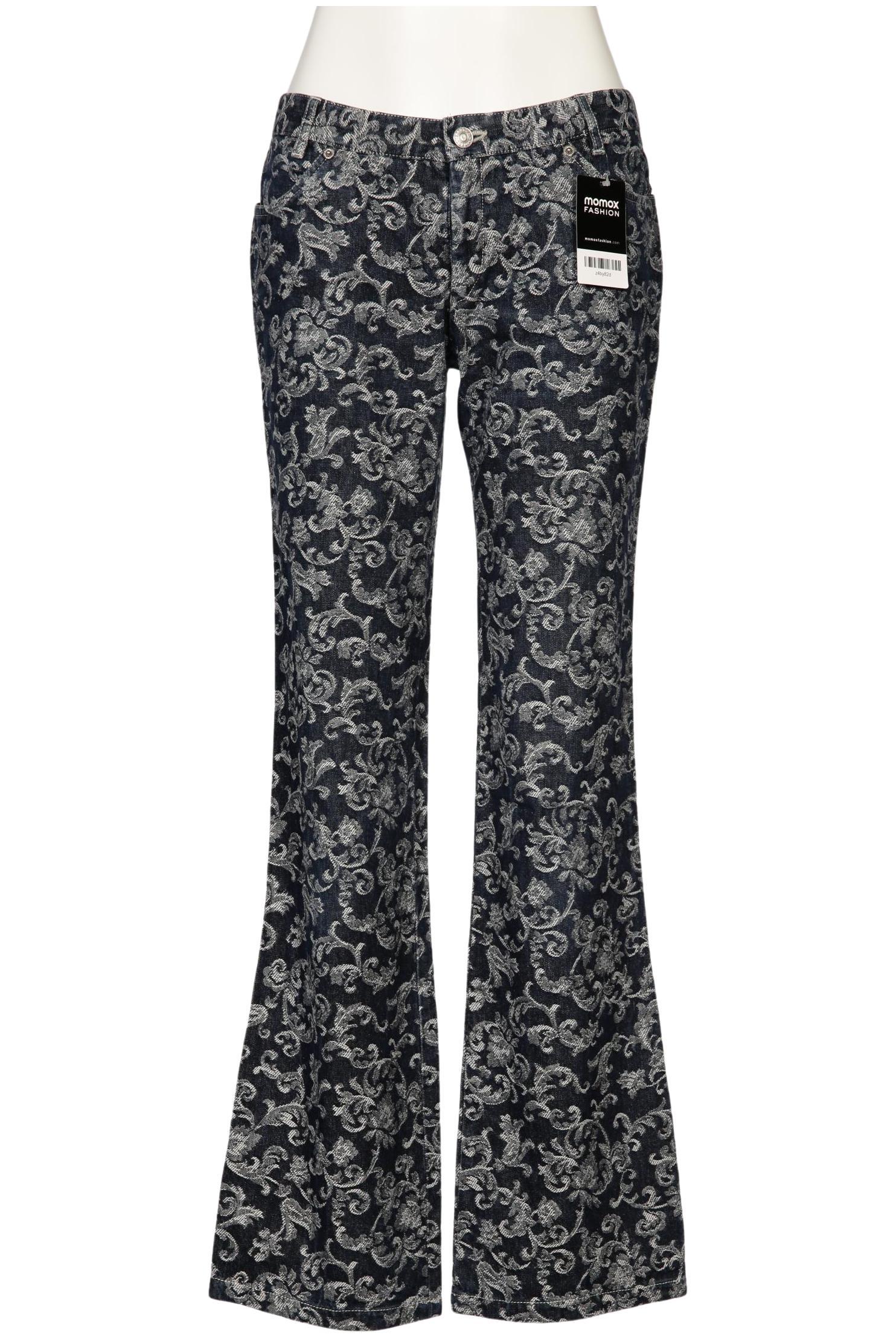 

Drykorn Damen Jeans, marineblau, Gr. 28