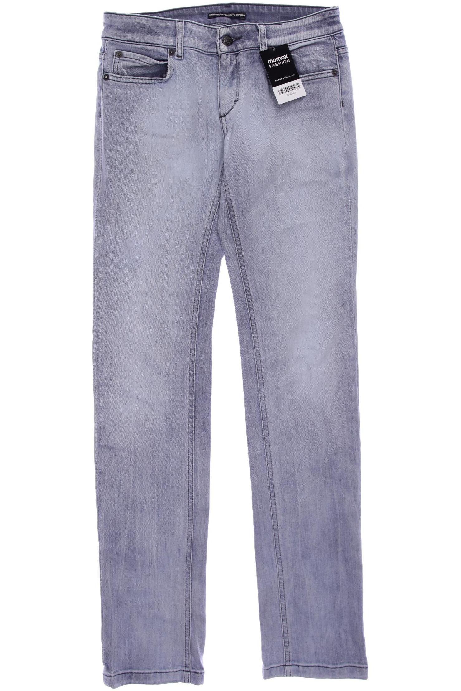 

Drykorn Damen Jeans, blau