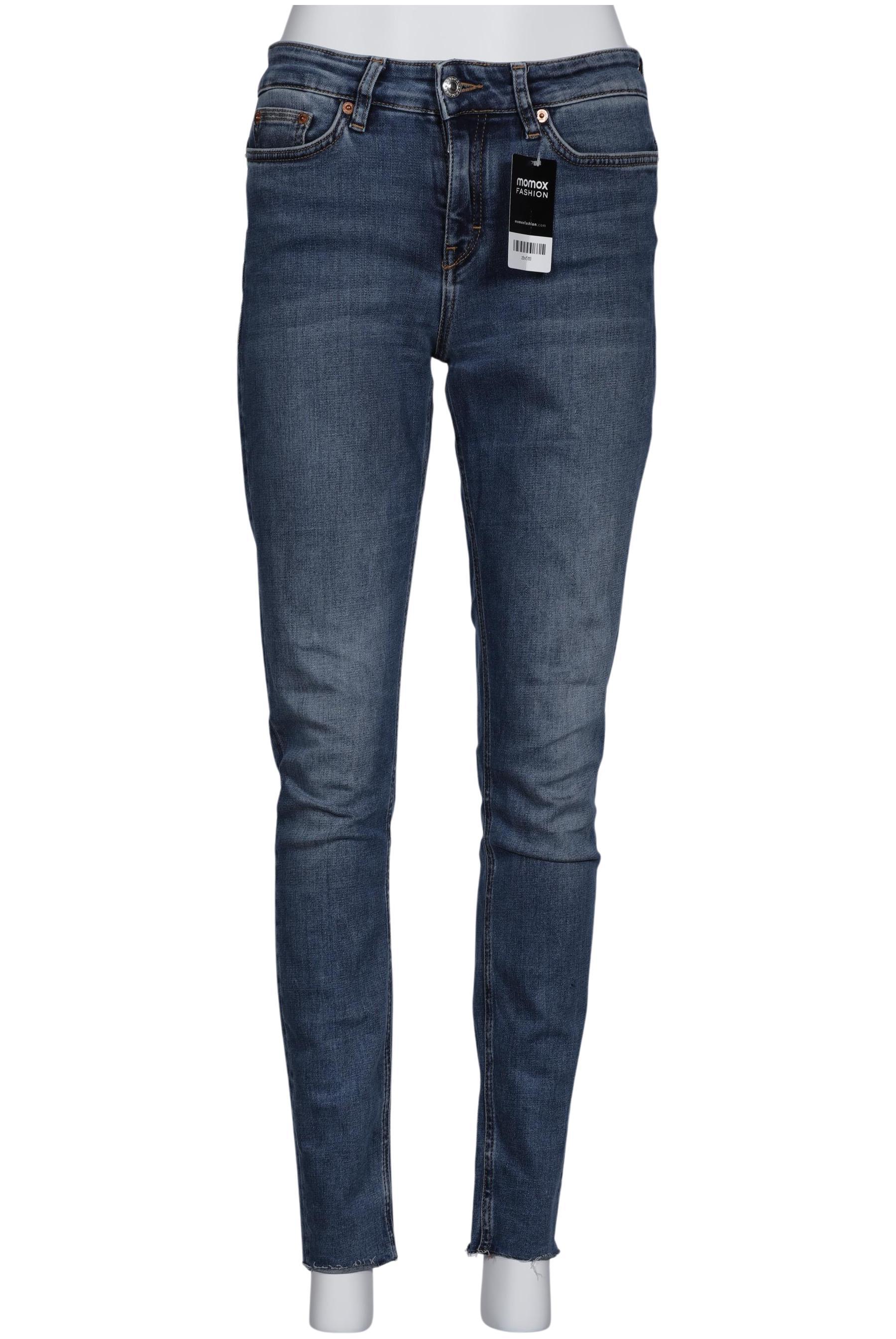 

Drykorn Damen Jeans, blau, Gr. 29