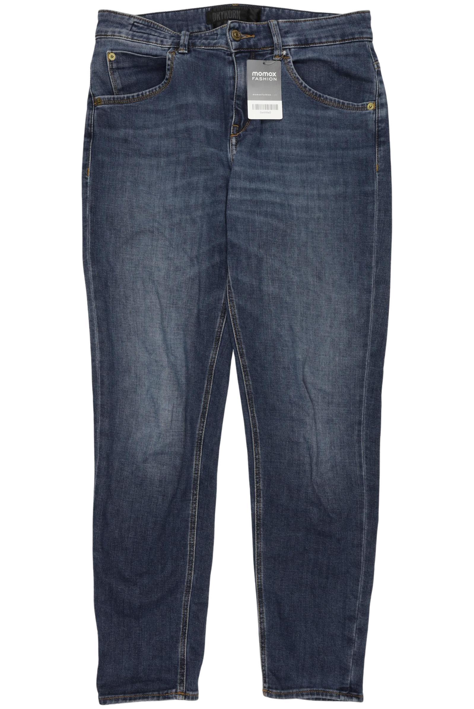 

Drykorn Damen Jeans, blau, Gr. 29