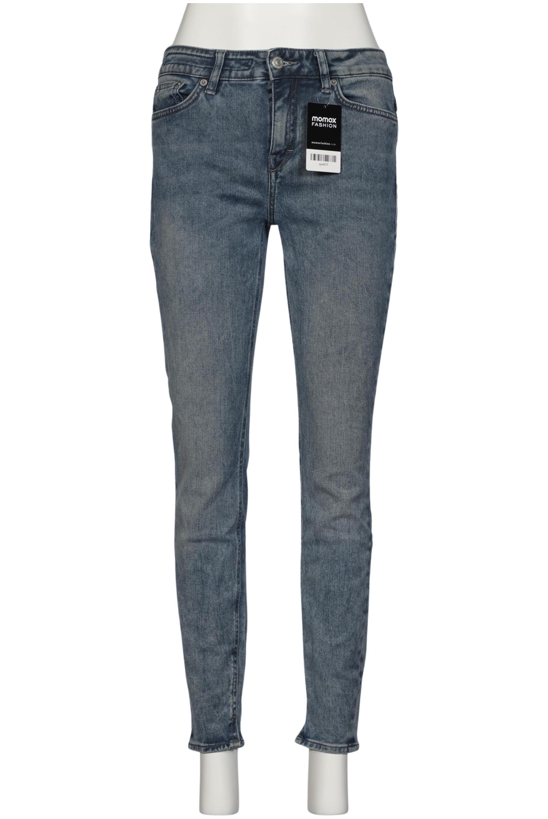 

Drykorn Damen Jeans, blau, Gr. 28