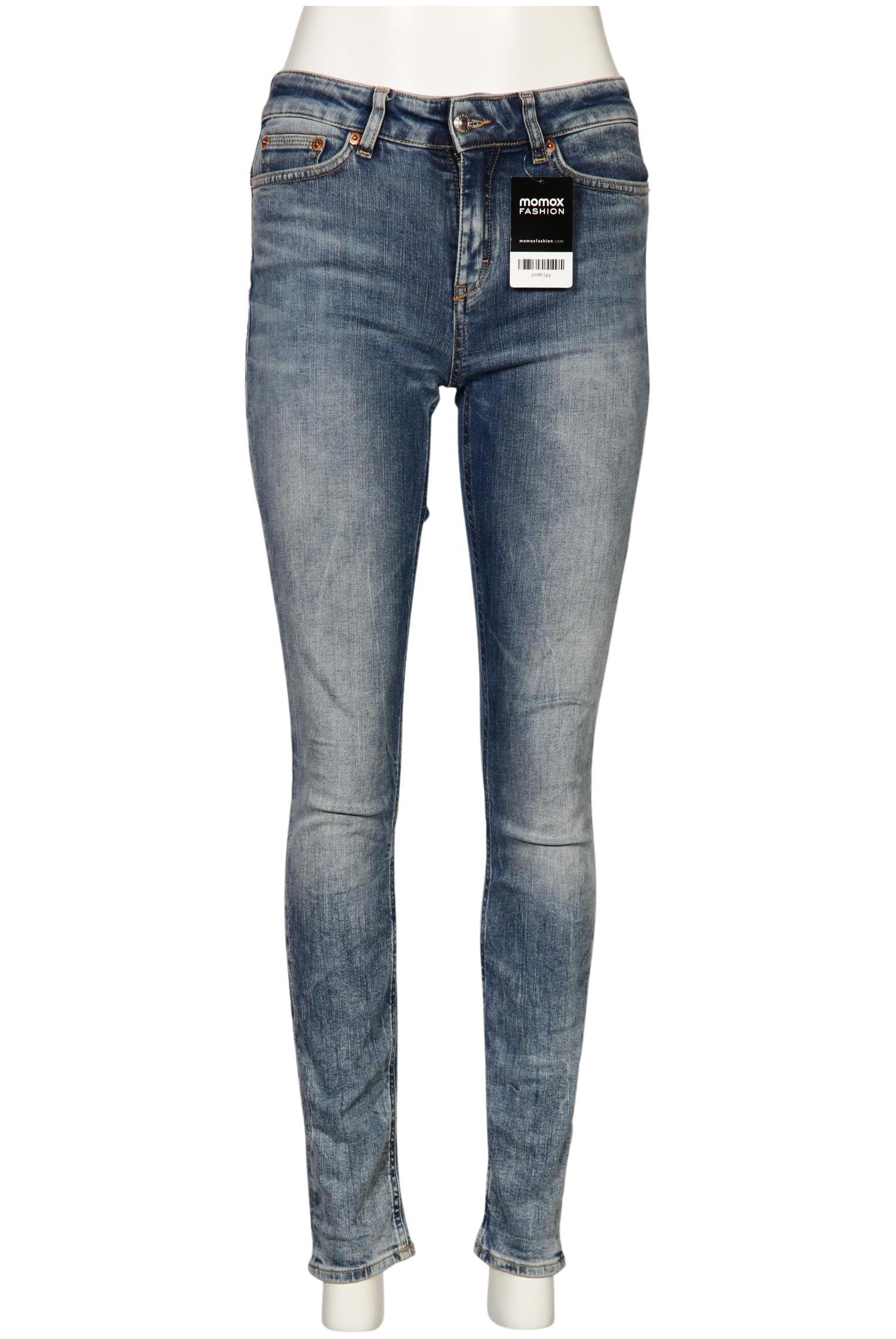 

Drykorn Damen Jeans, blau, Gr. 27