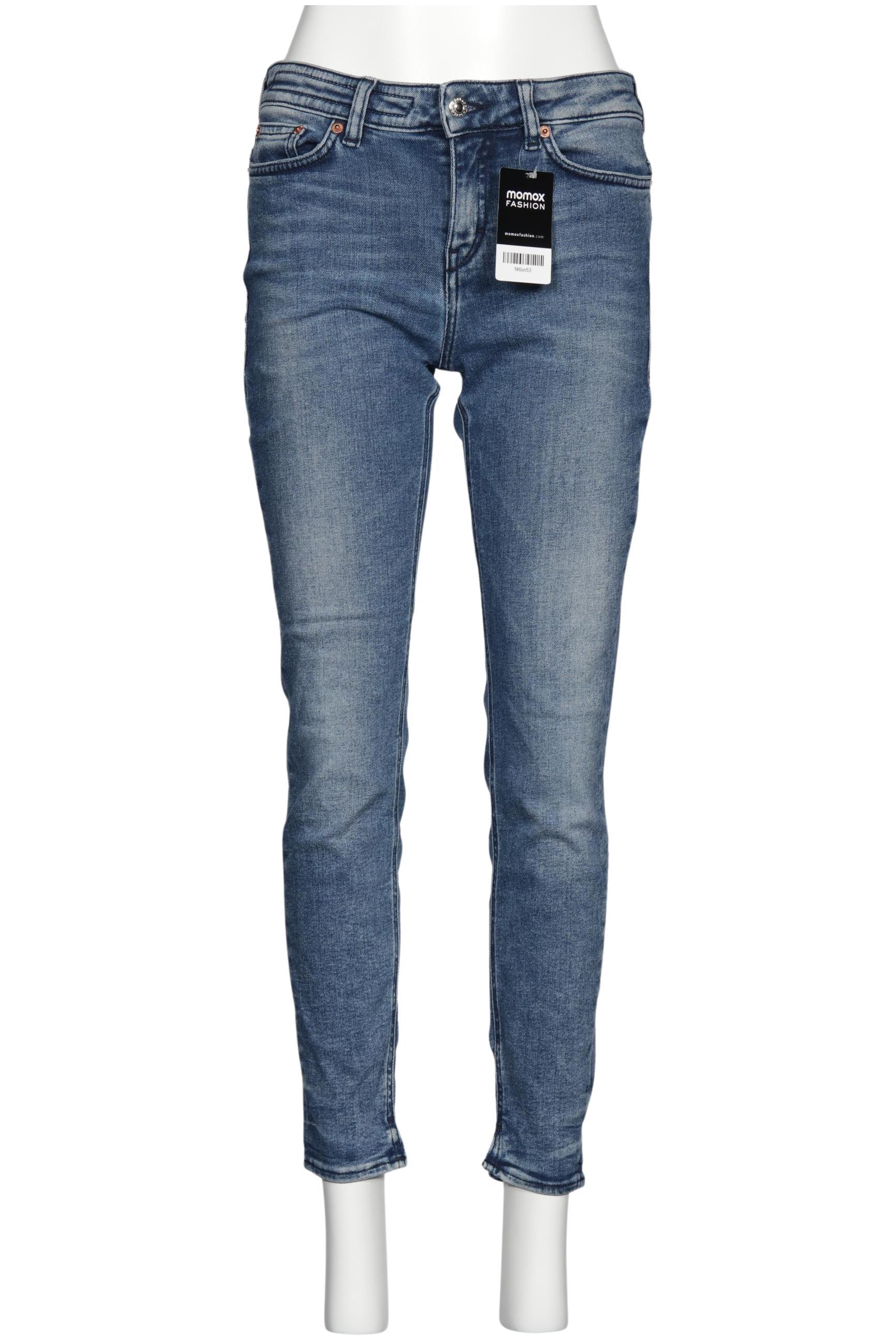 

Drykorn Damen Jeans, blau, Gr. 27