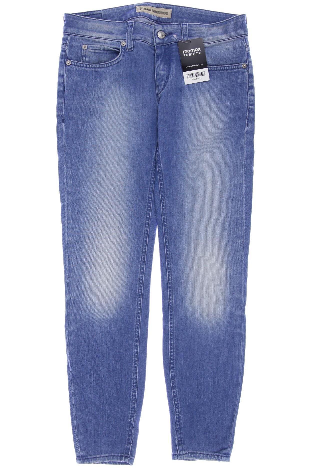 

Drykorn Damen Jeans, blau, Gr. 29