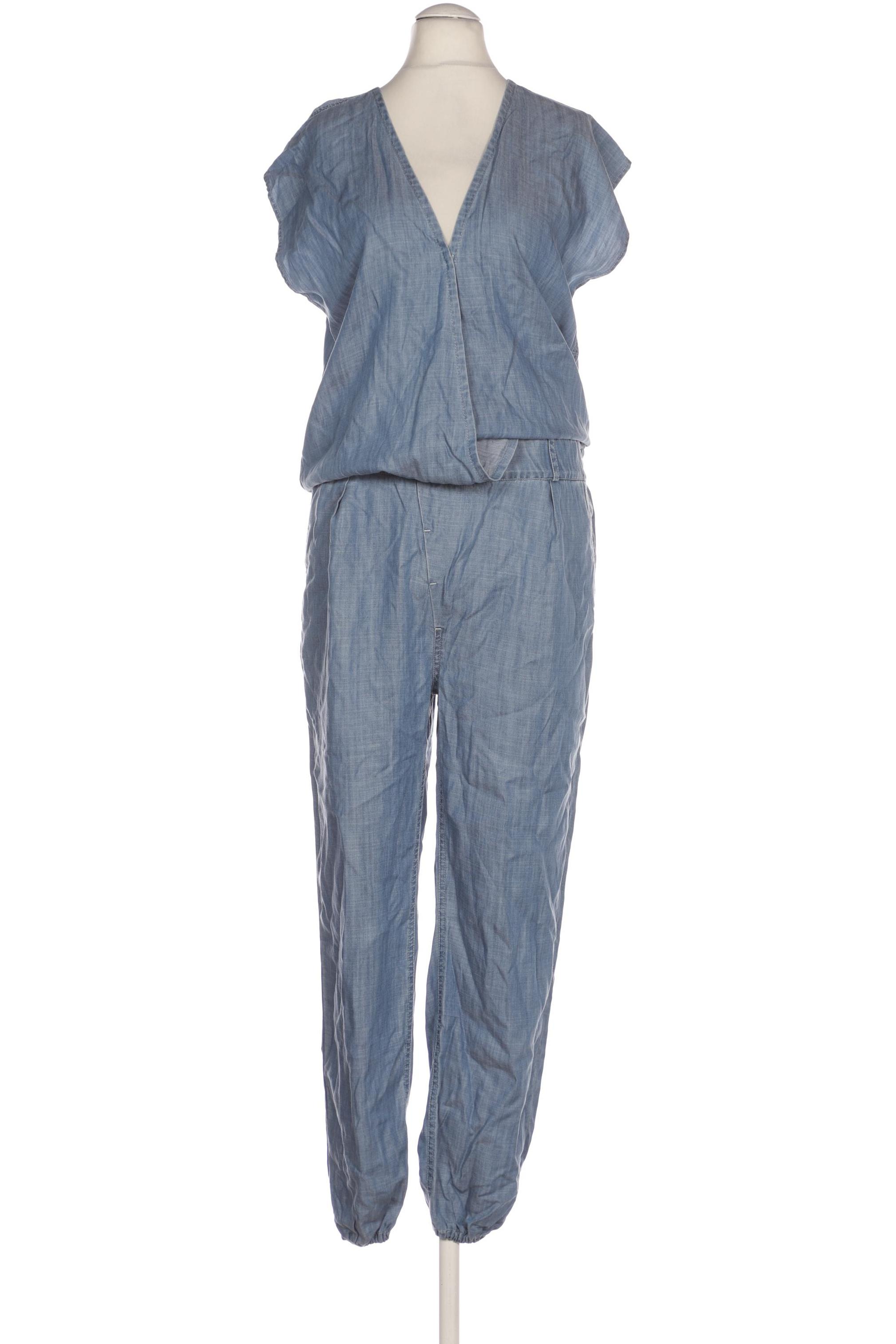 

Drykorn Damen Jumpsuit/Overall, blau