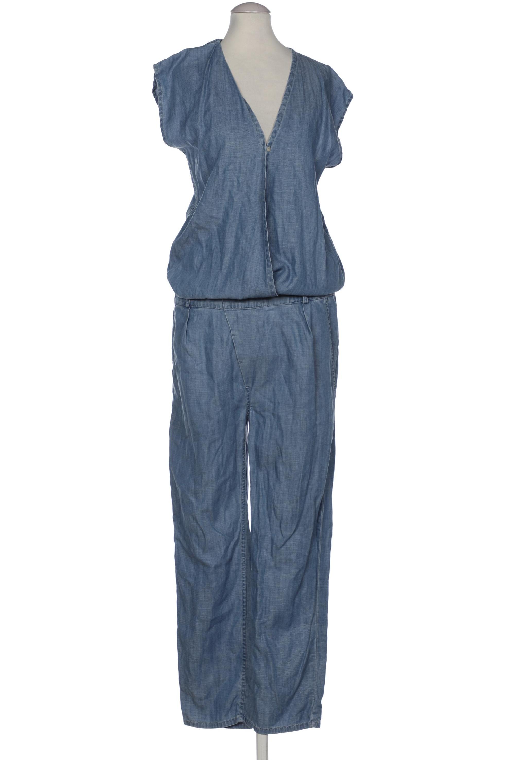 

Drykorn Damen Jumpsuit/Overall, blau, Gr. 36