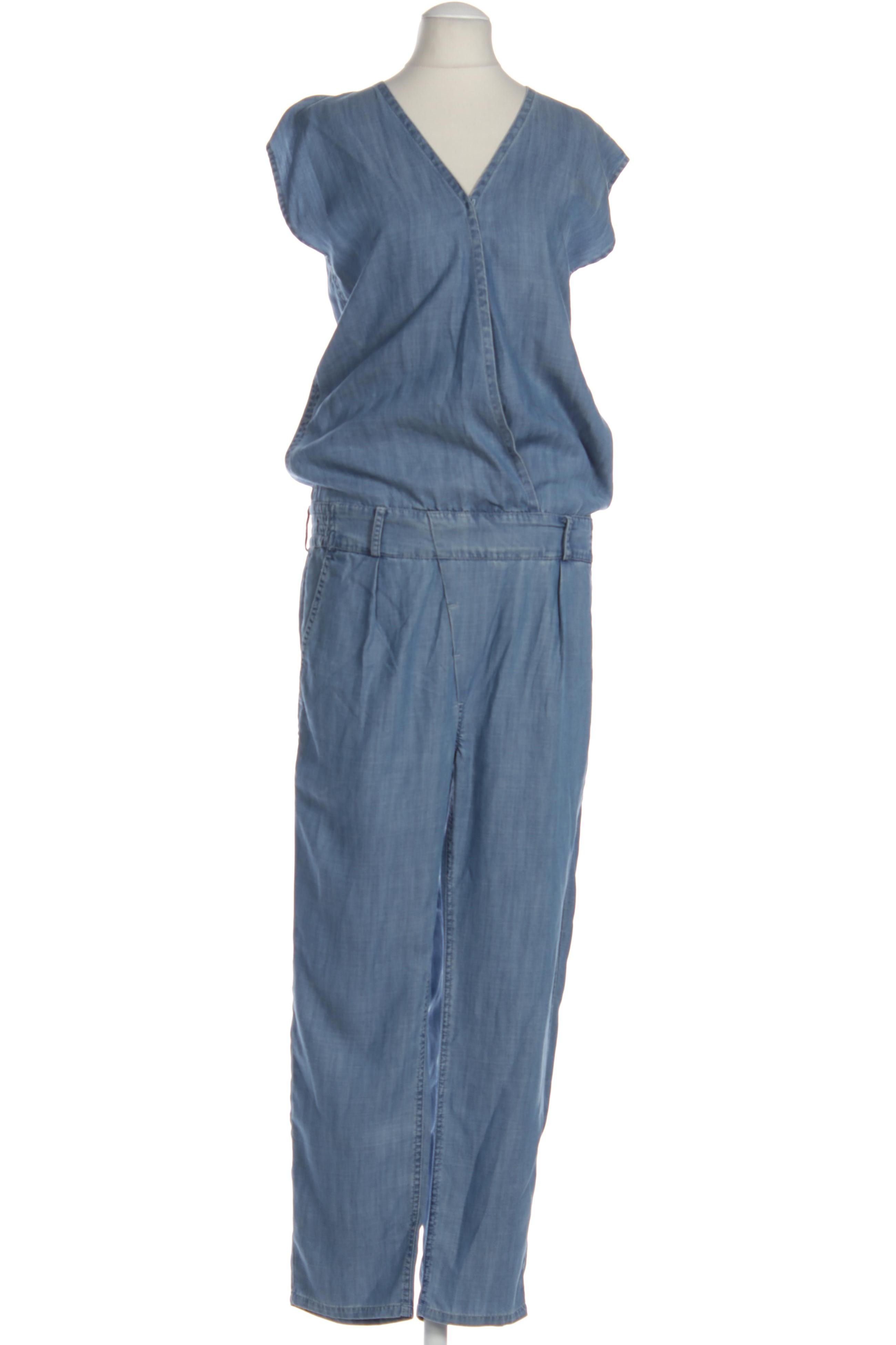 

Drykorn Damen Jumpsuit/Overall, blau, Gr. 38