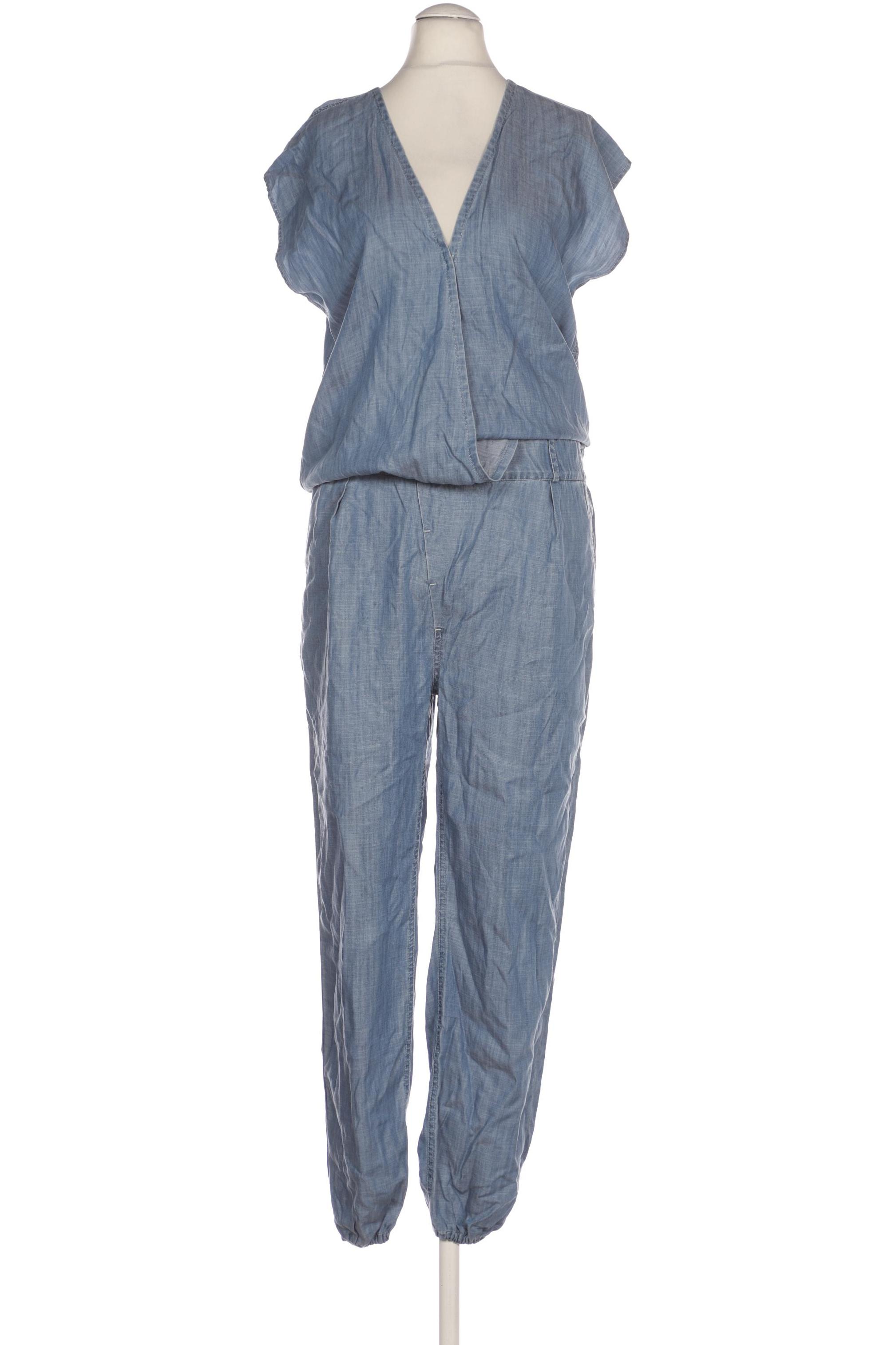 

Drykorn Damen Jumpsuit/Overall, blau, Gr. 40