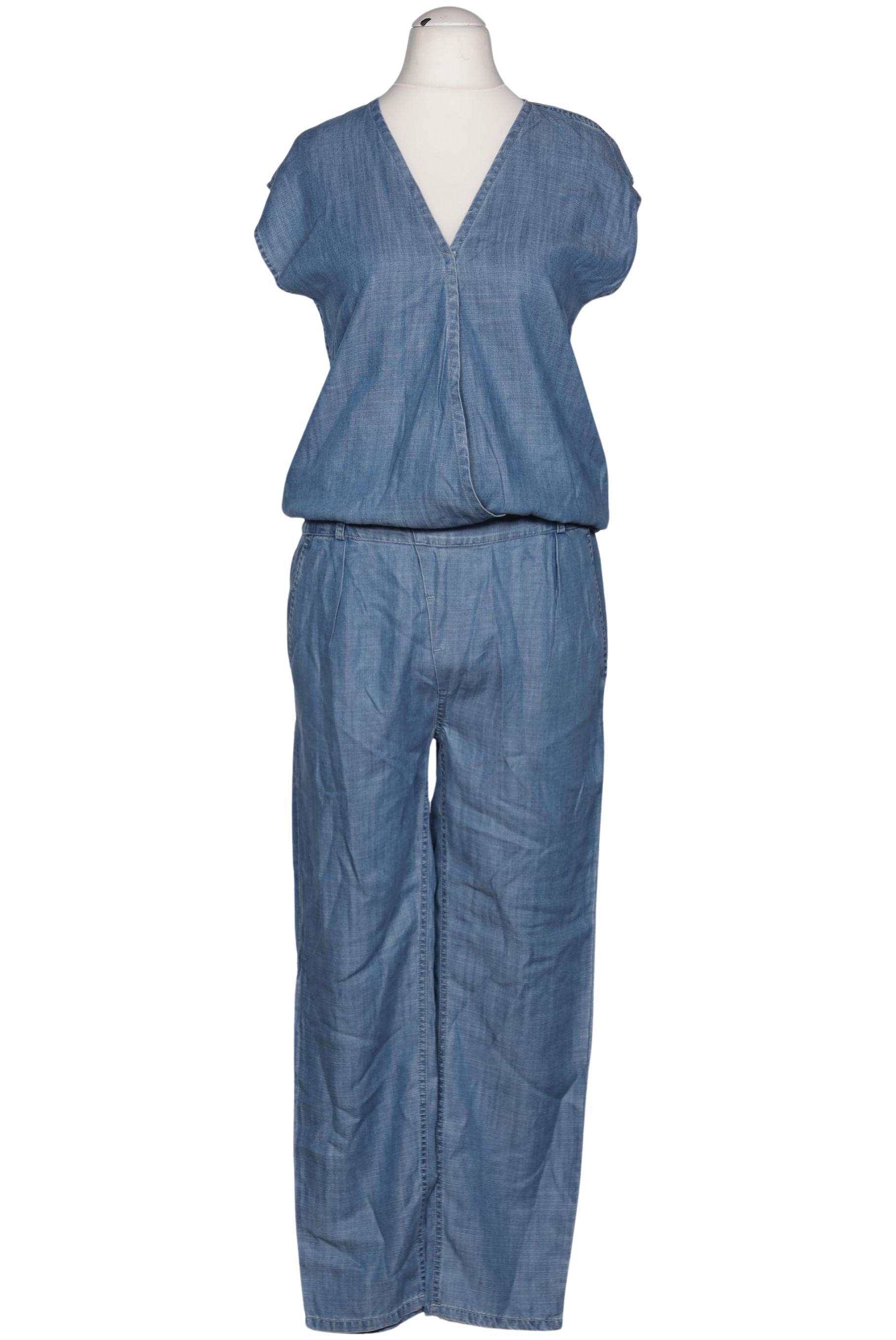 

Drykorn Damen Jumpsuit/Overall, blau, Gr. 36