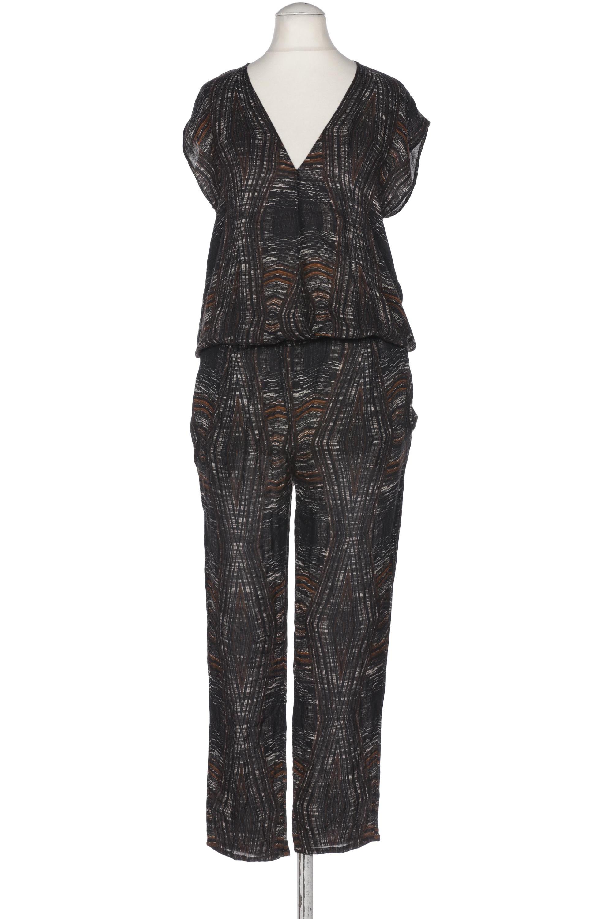 

Drykorn Damen Jumpsuit/Overall, schwarz