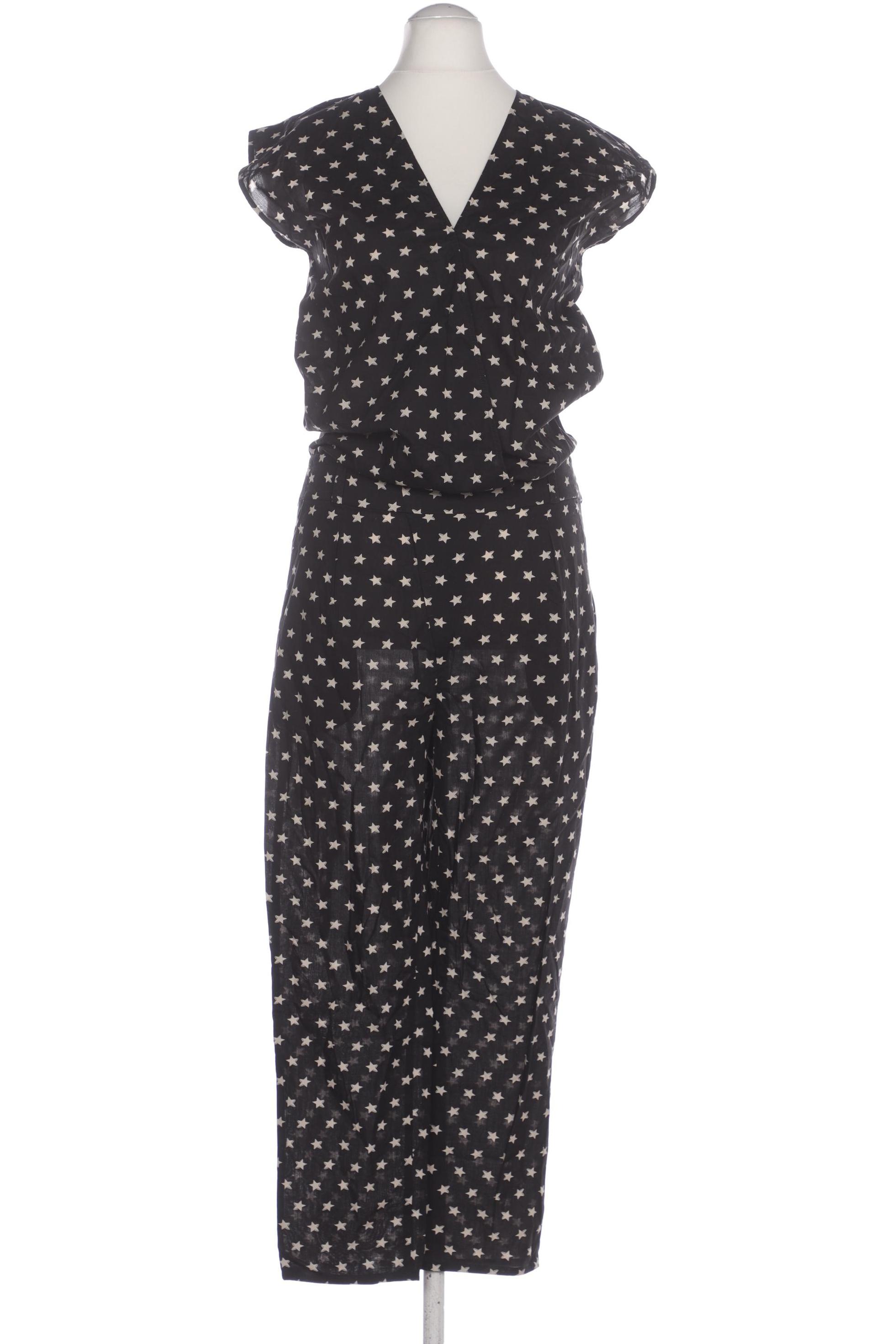 

Drykorn Damen Jumpsuit/Overall, schwarz, Gr. 34