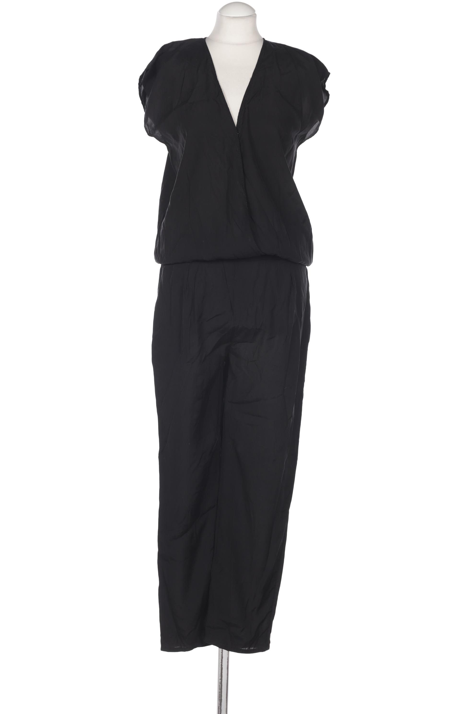 

Drykorn Damen Jumpsuit/Overall, schwarz