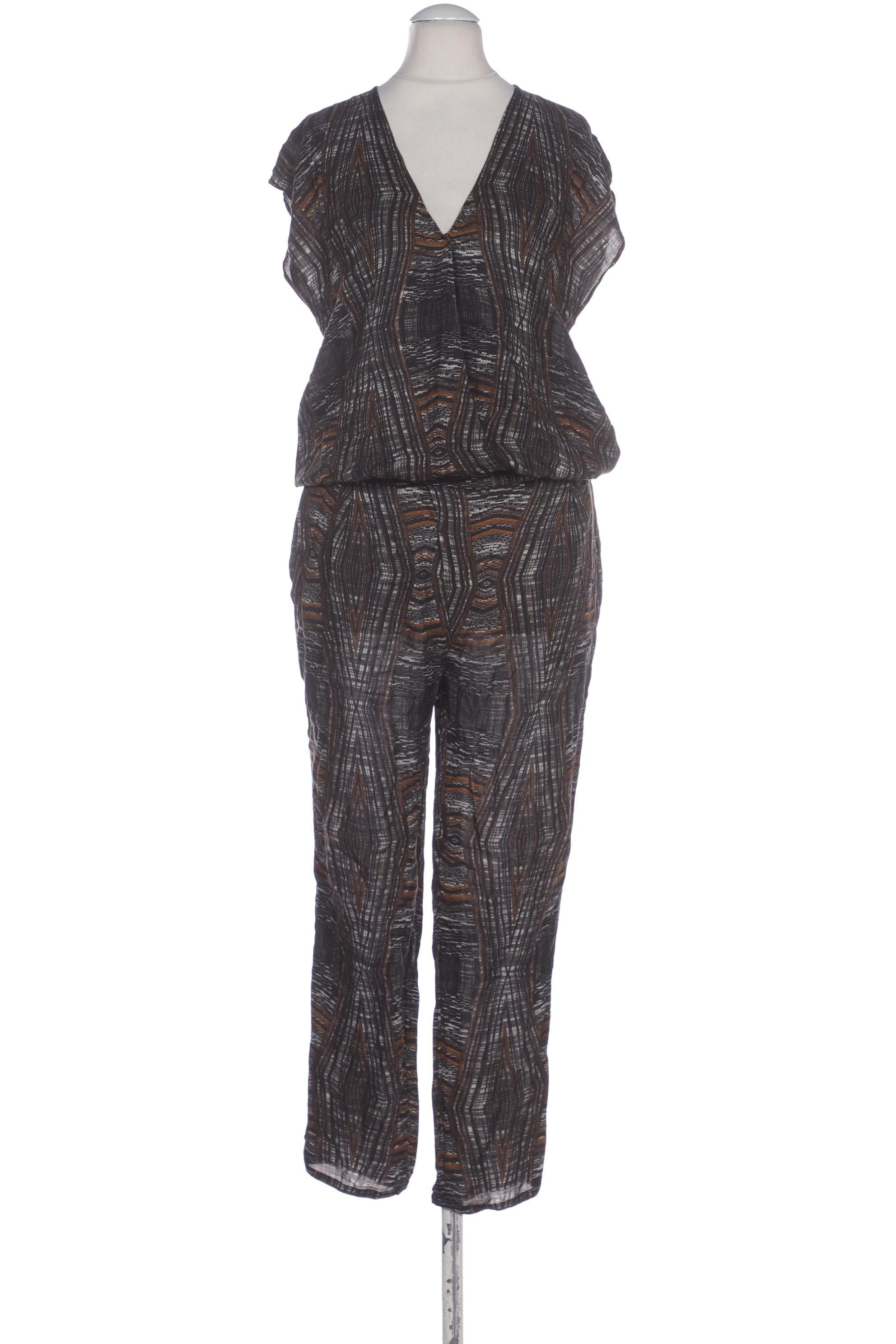 

Drykorn Damen Jumpsuit/Overall, schwarz, Gr. 38