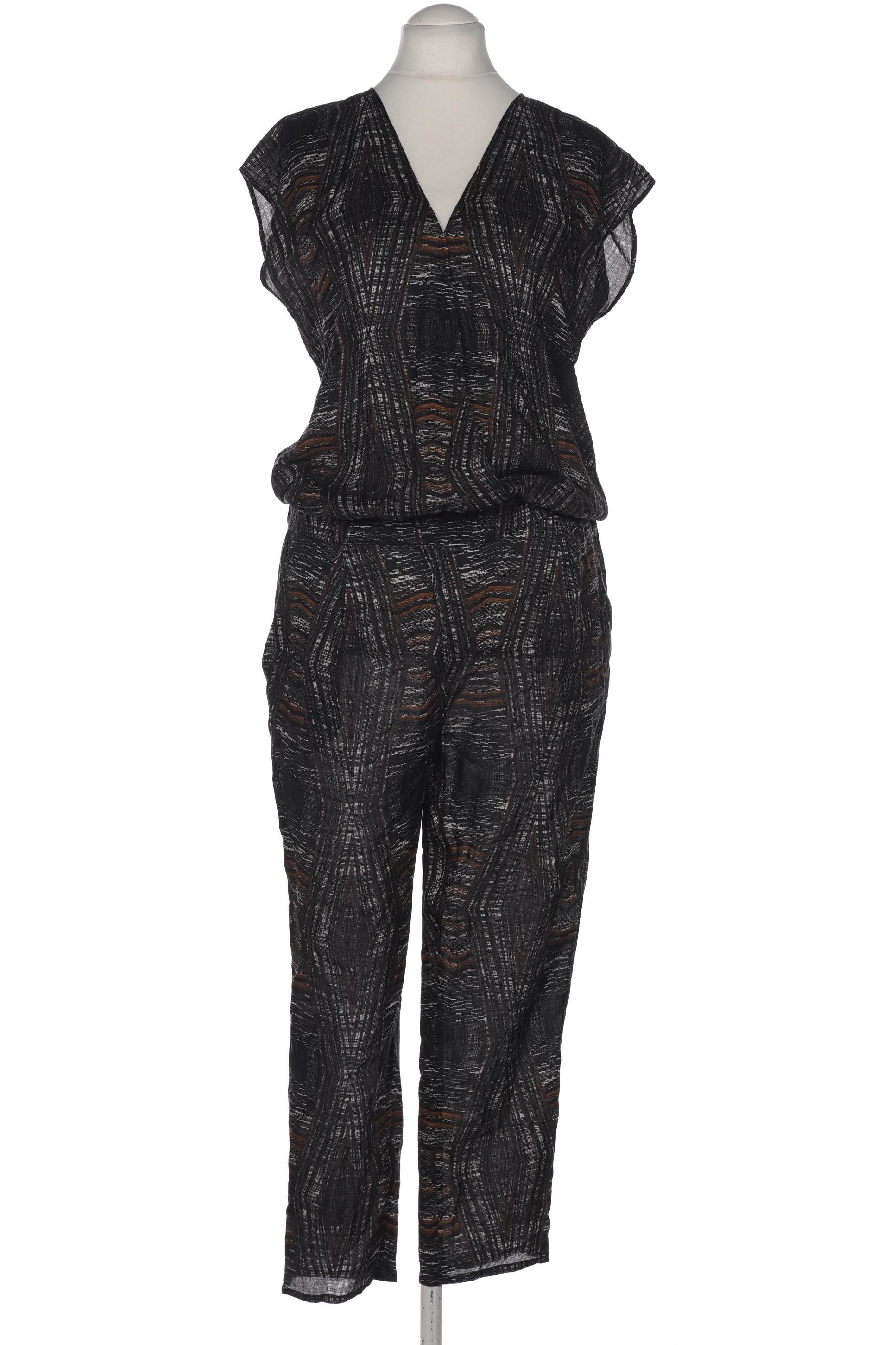 

Drykorn Damen Jumpsuit/Overall, schwarz, Gr. 40