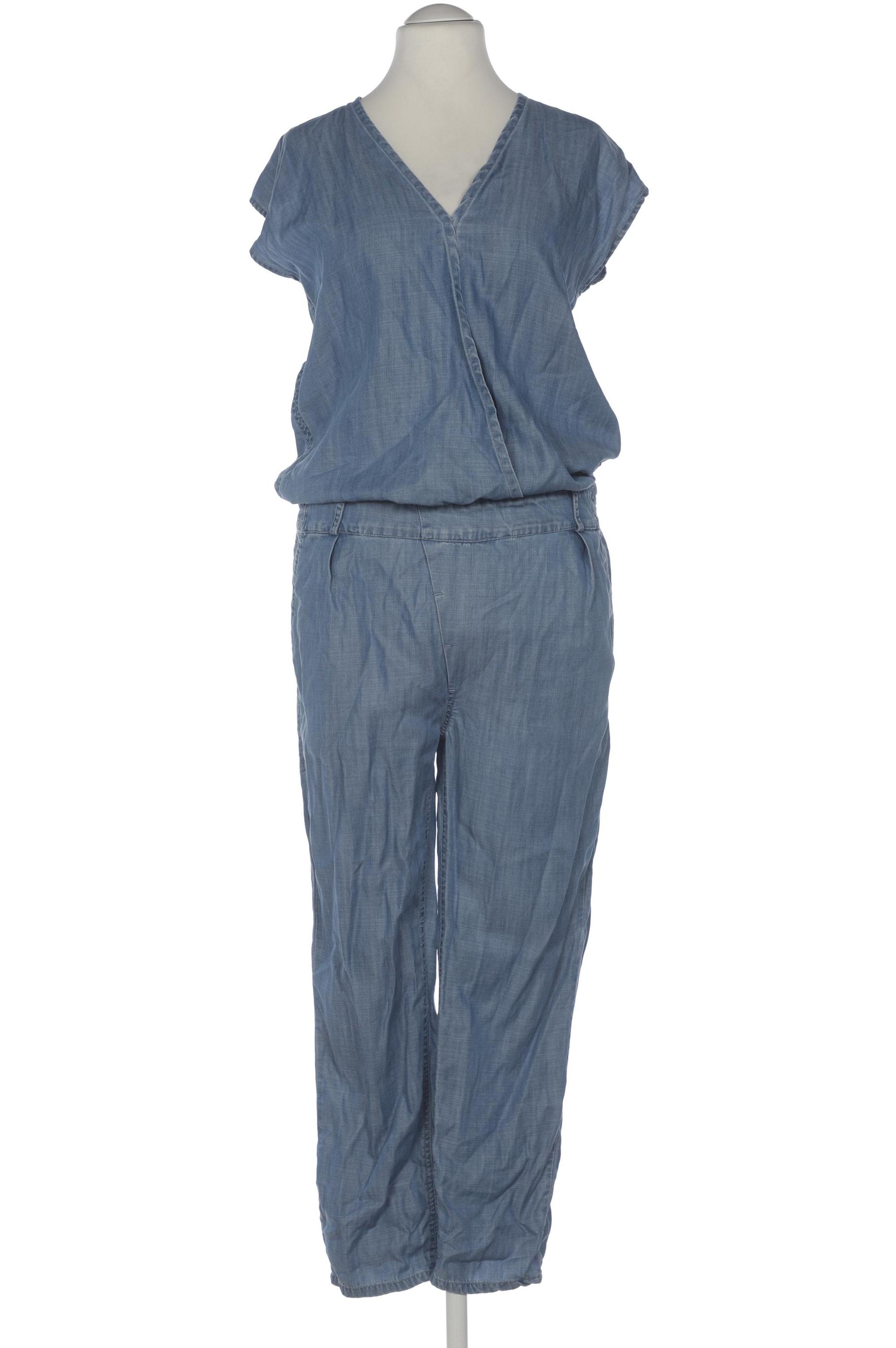 

Drykorn Damen Jumpsuit/Overall, blau, Gr. 40