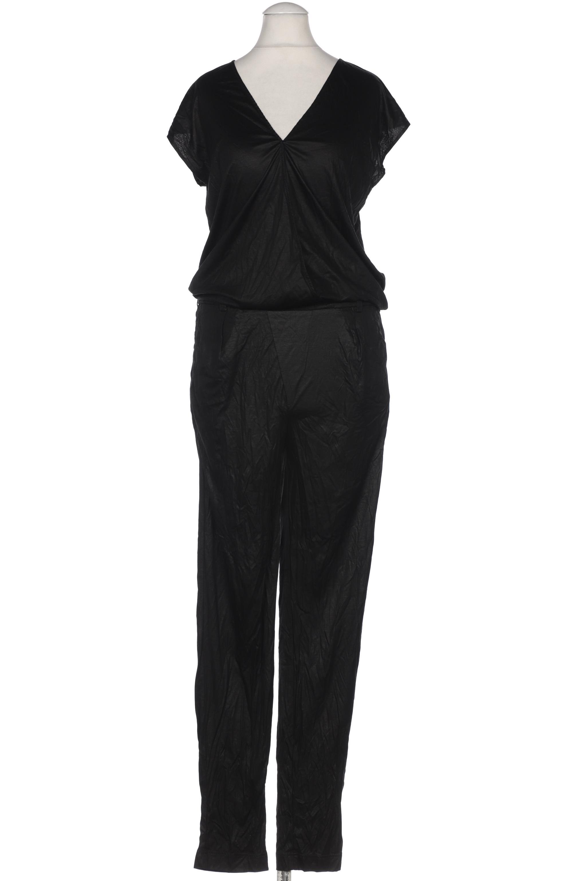 

Drykorn Damen Jumpsuit/Overall, schwarz