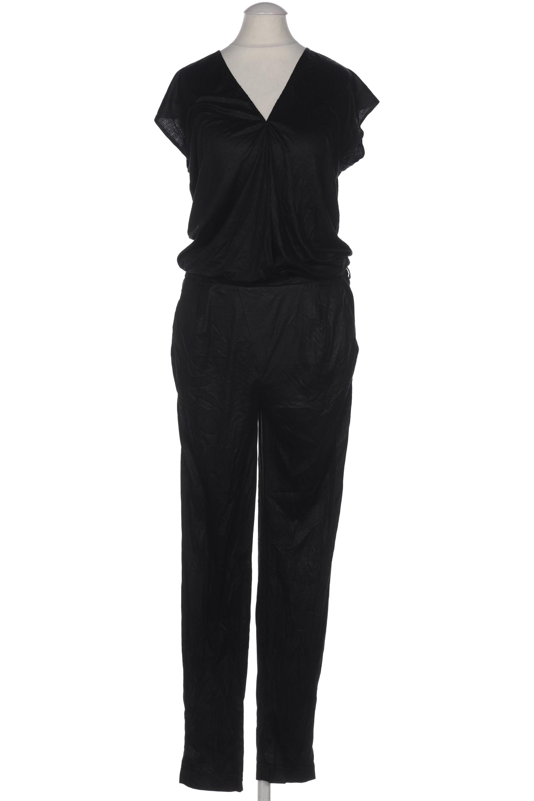

Drykorn Damen Jumpsuit/Overall, schwarz, Gr. 34