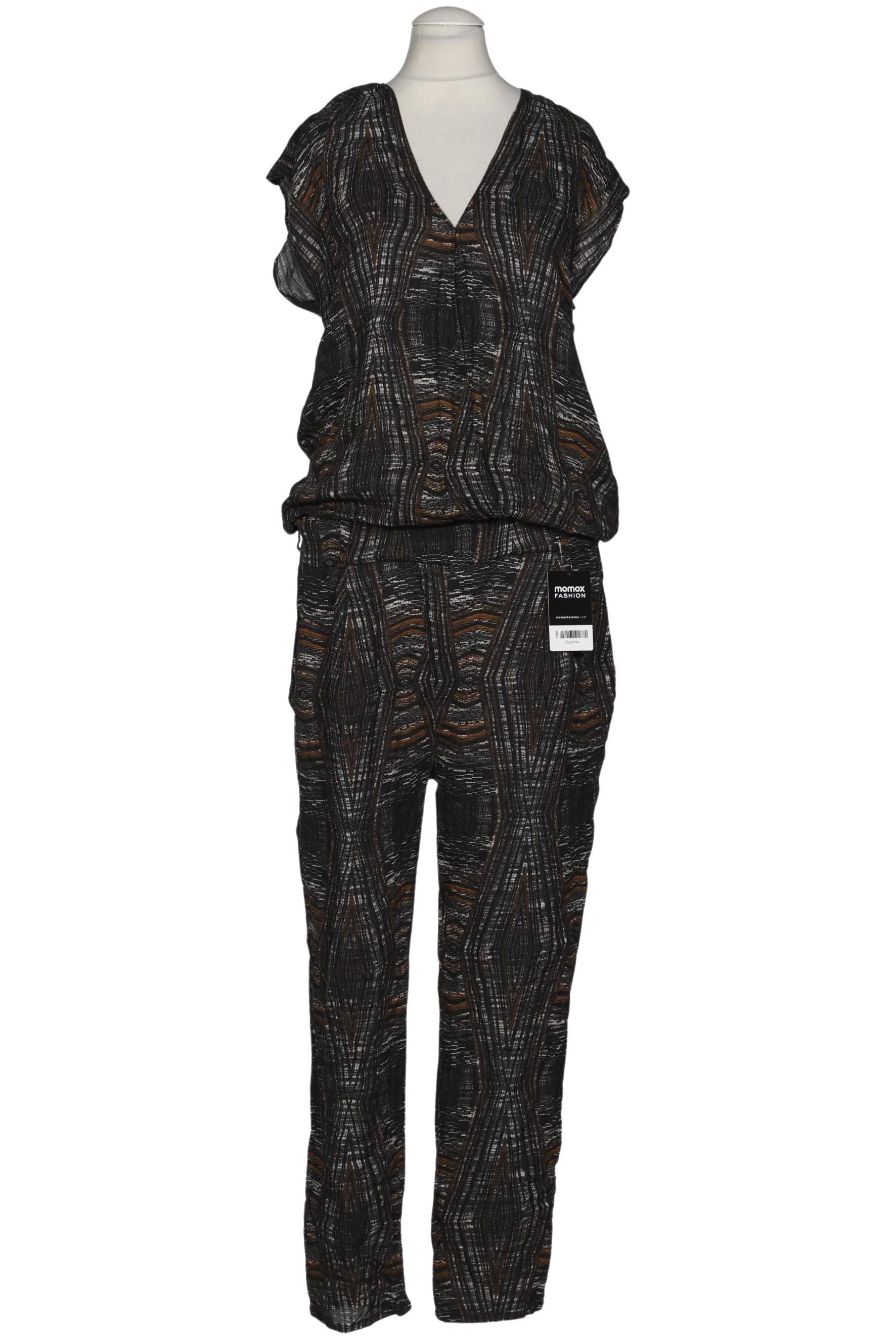 

Drykorn Damen Jumpsuit/Overall, mehrfarbig, Gr. 38