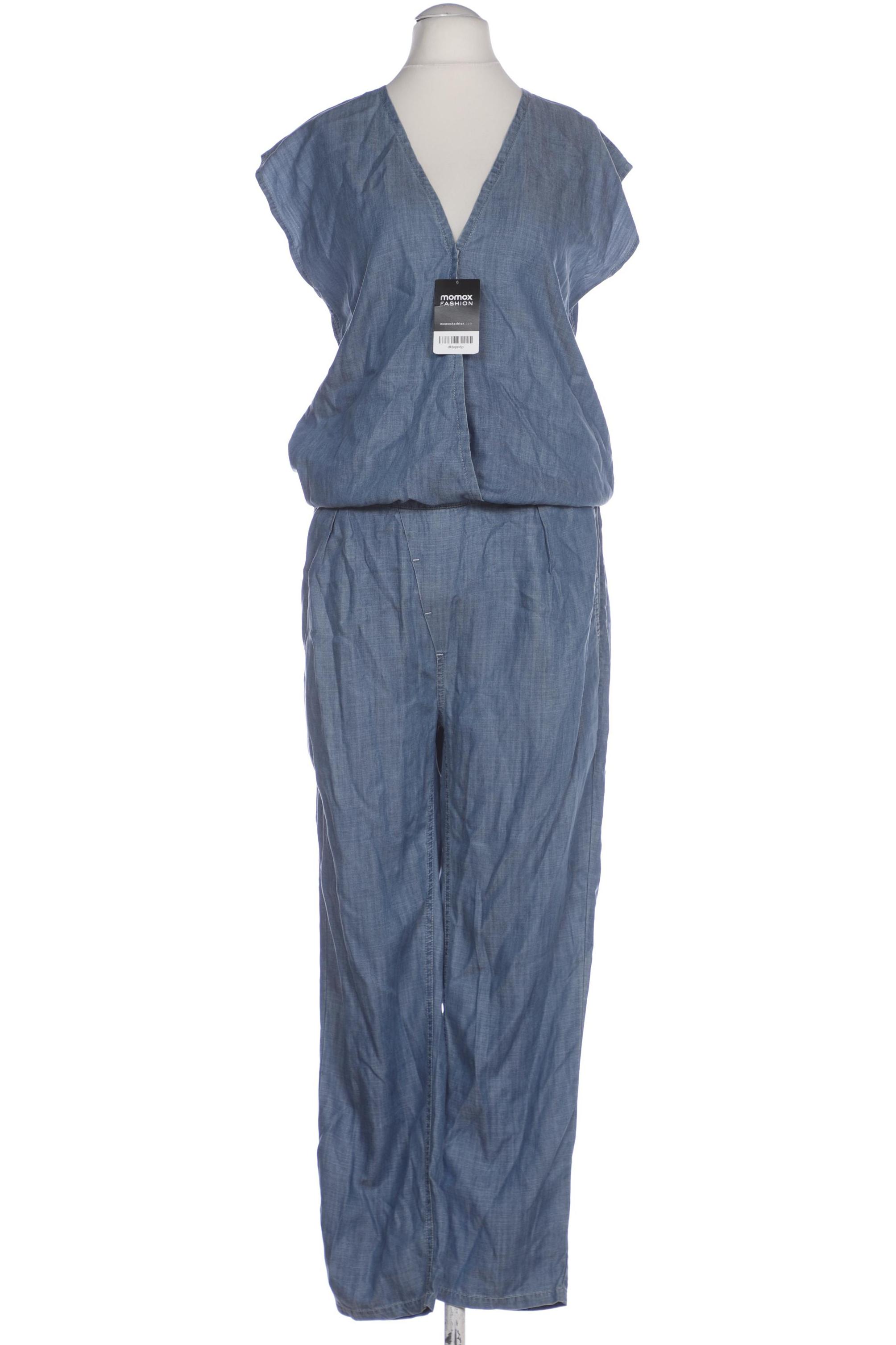 

Drykorn Damen Jumpsuit/Overall, blau, Gr. 38