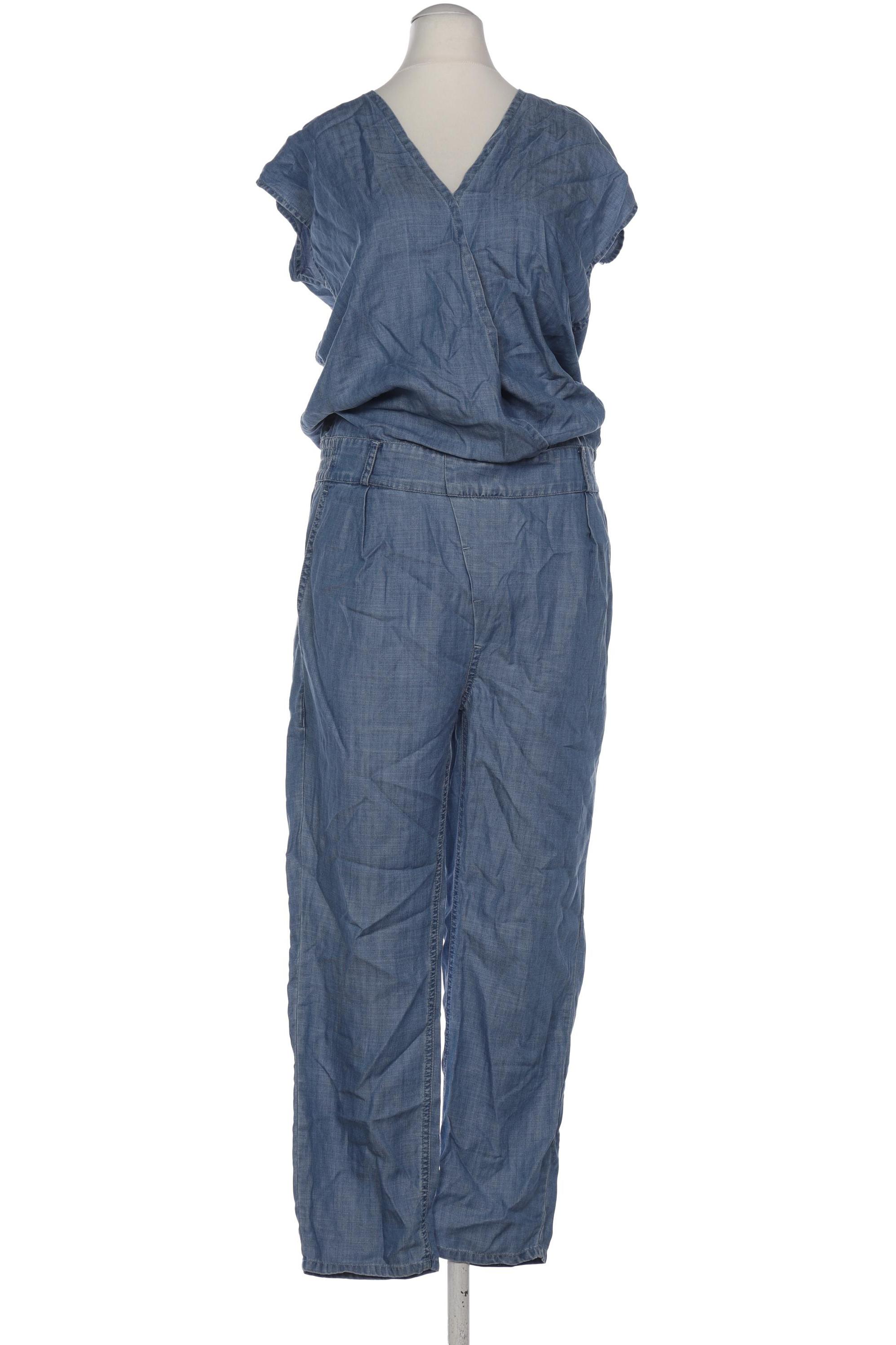 

Drykorn Damen Jumpsuit/Overall, blau, Gr. 38