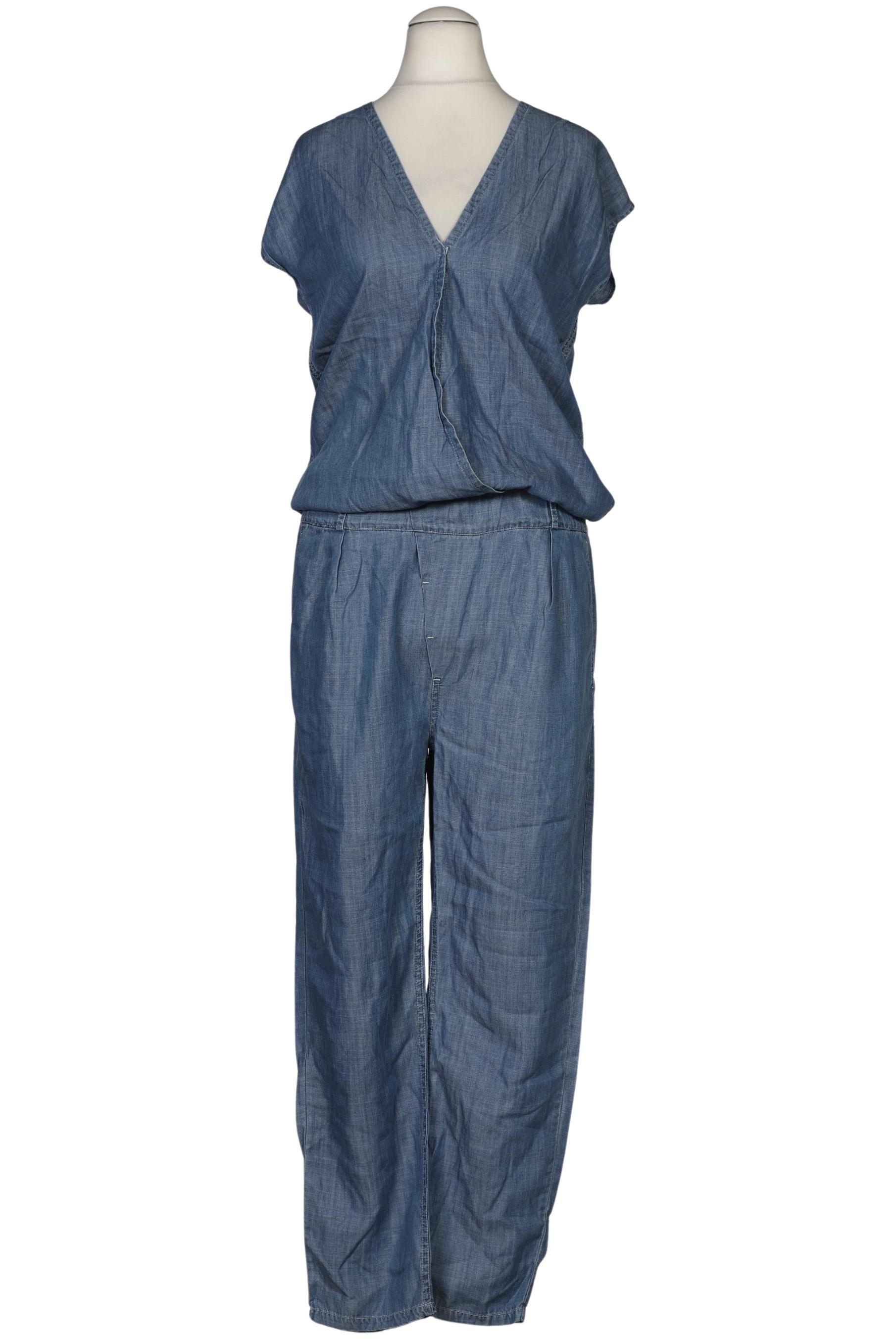 Thumbnail - Drykorn Damen Jumpsuit/Overall, blau, Gr. 38