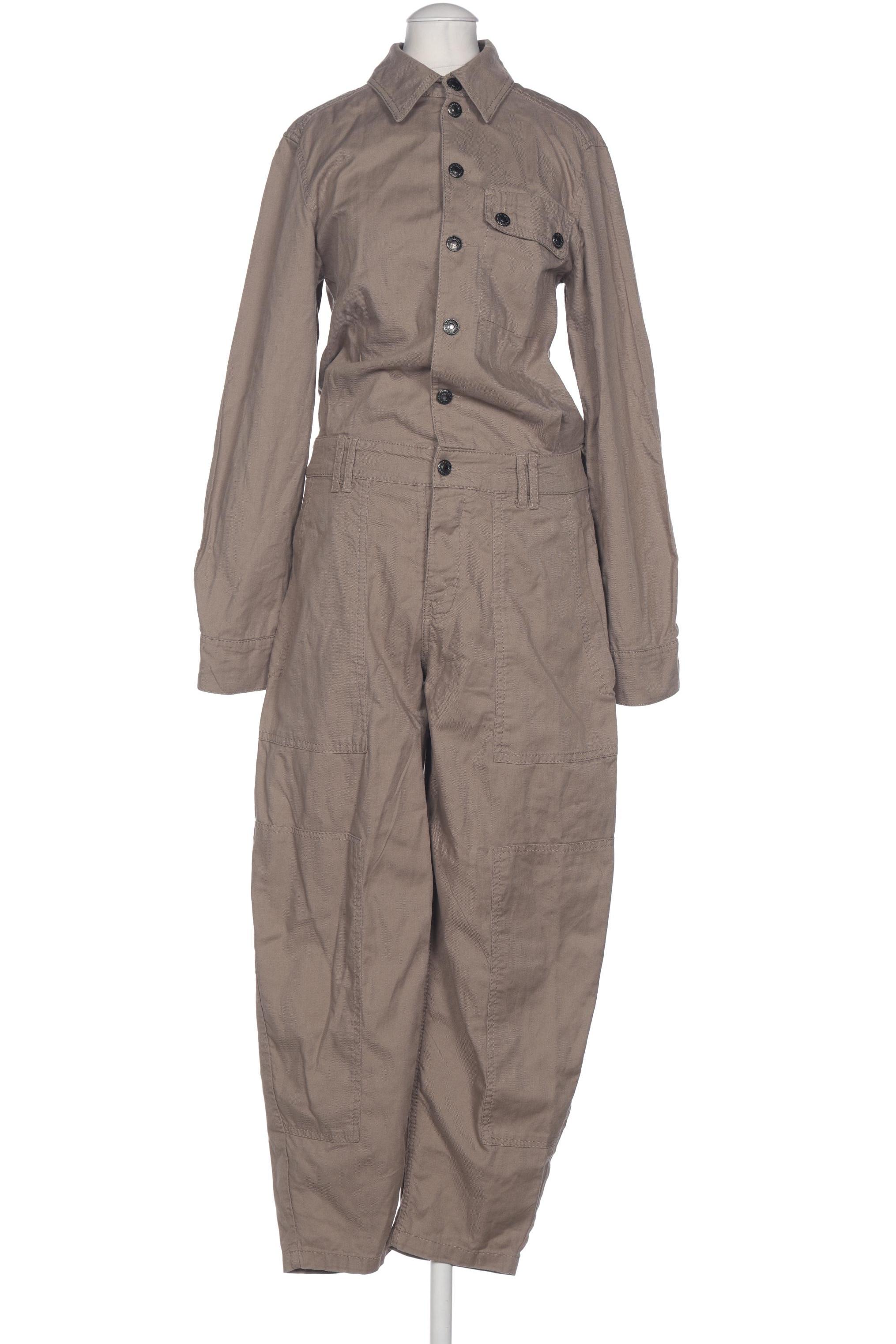 

Drykorn Damen Jumpsuit/Overall, braun