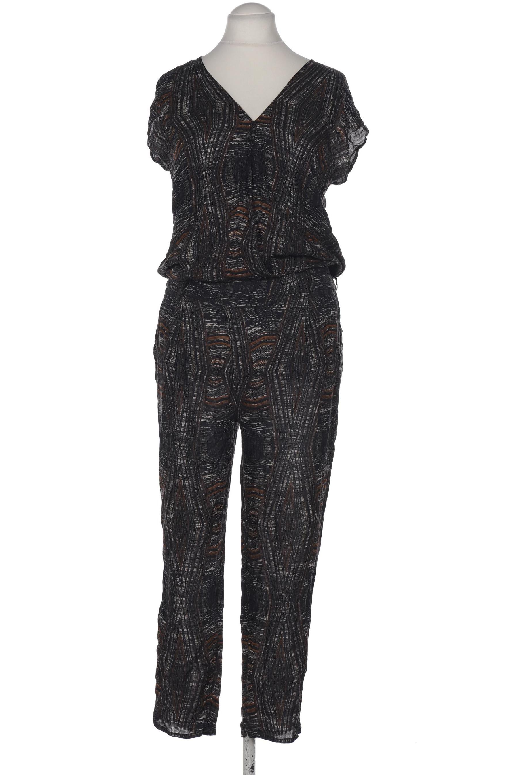 

Drykorn Damen Jumpsuit/Overall, schwarz, Gr. 40