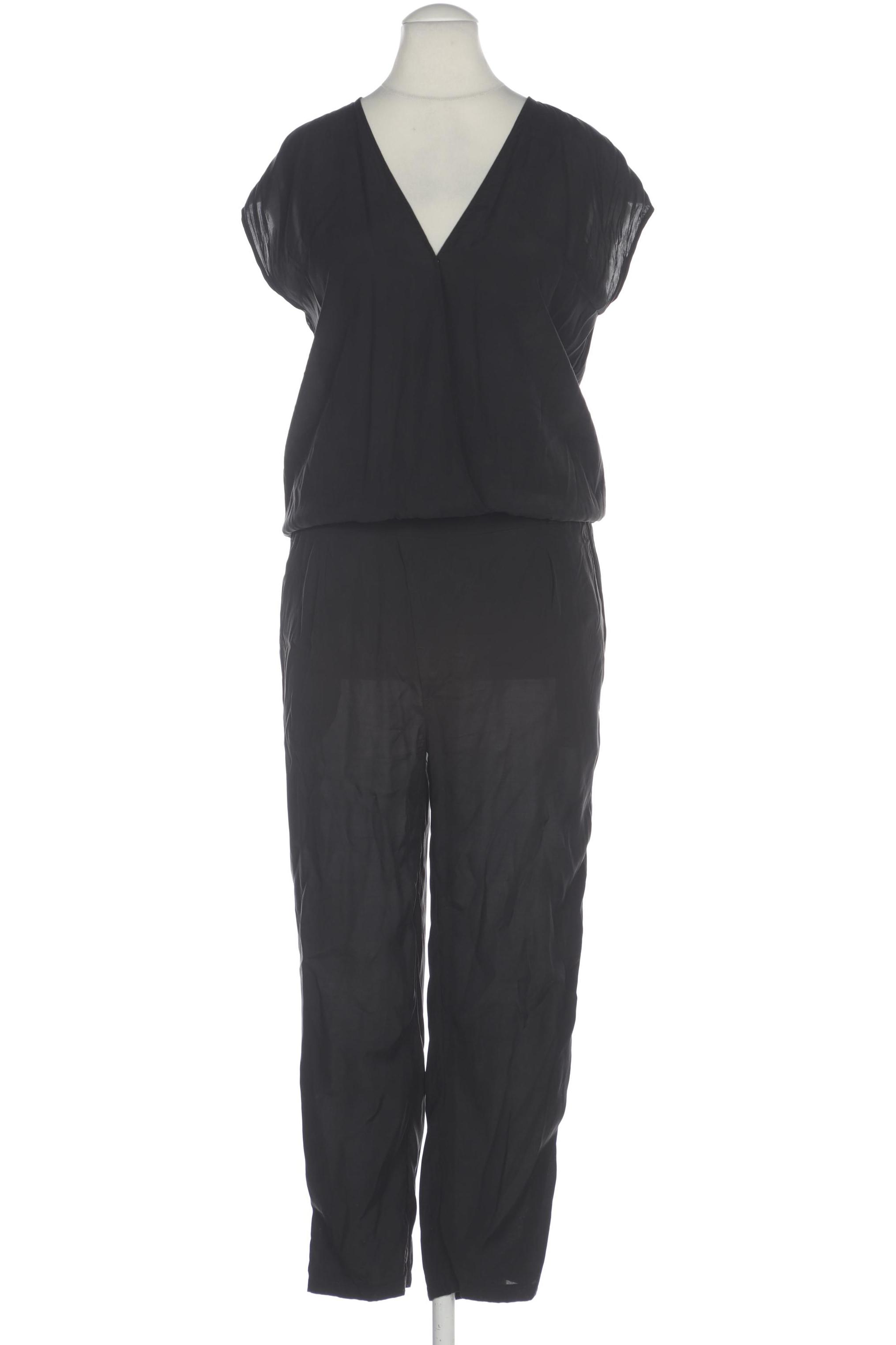 

Drykorn Damen Jumpsuit/Overall, schwarz
