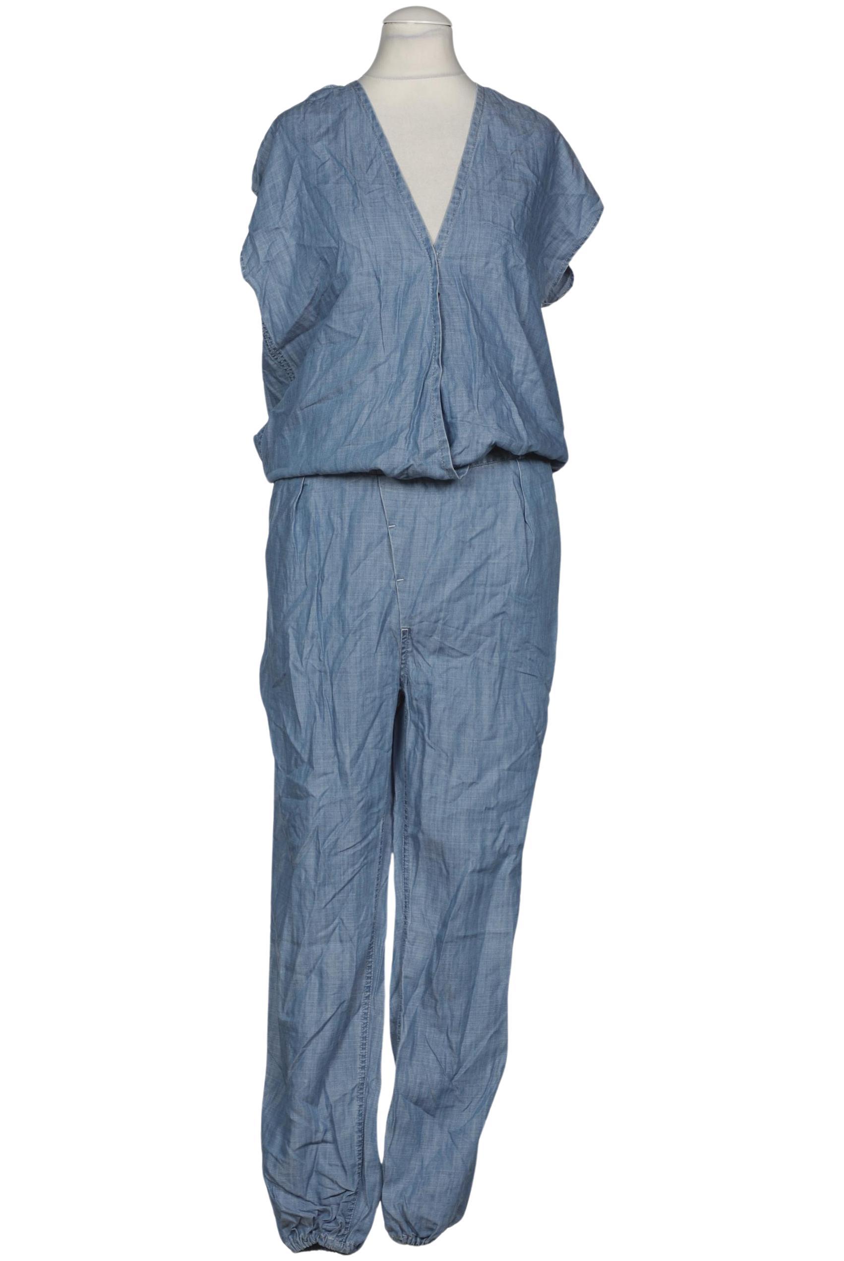

Drykorn Damen Jumpsuit/Overall, blau, Gr. 40