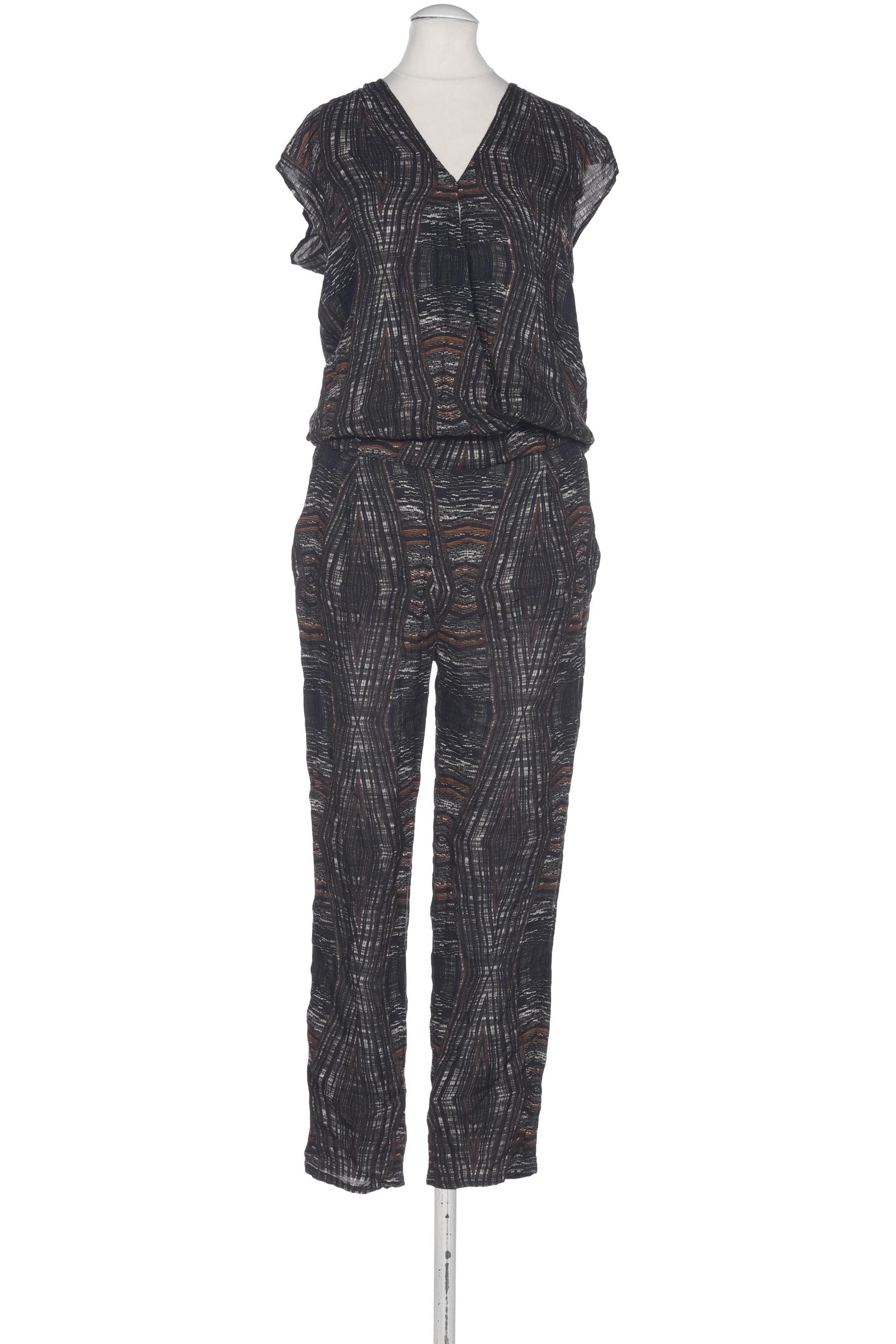 

Drykorn Damen Jumpsuit/Overall, schwarz