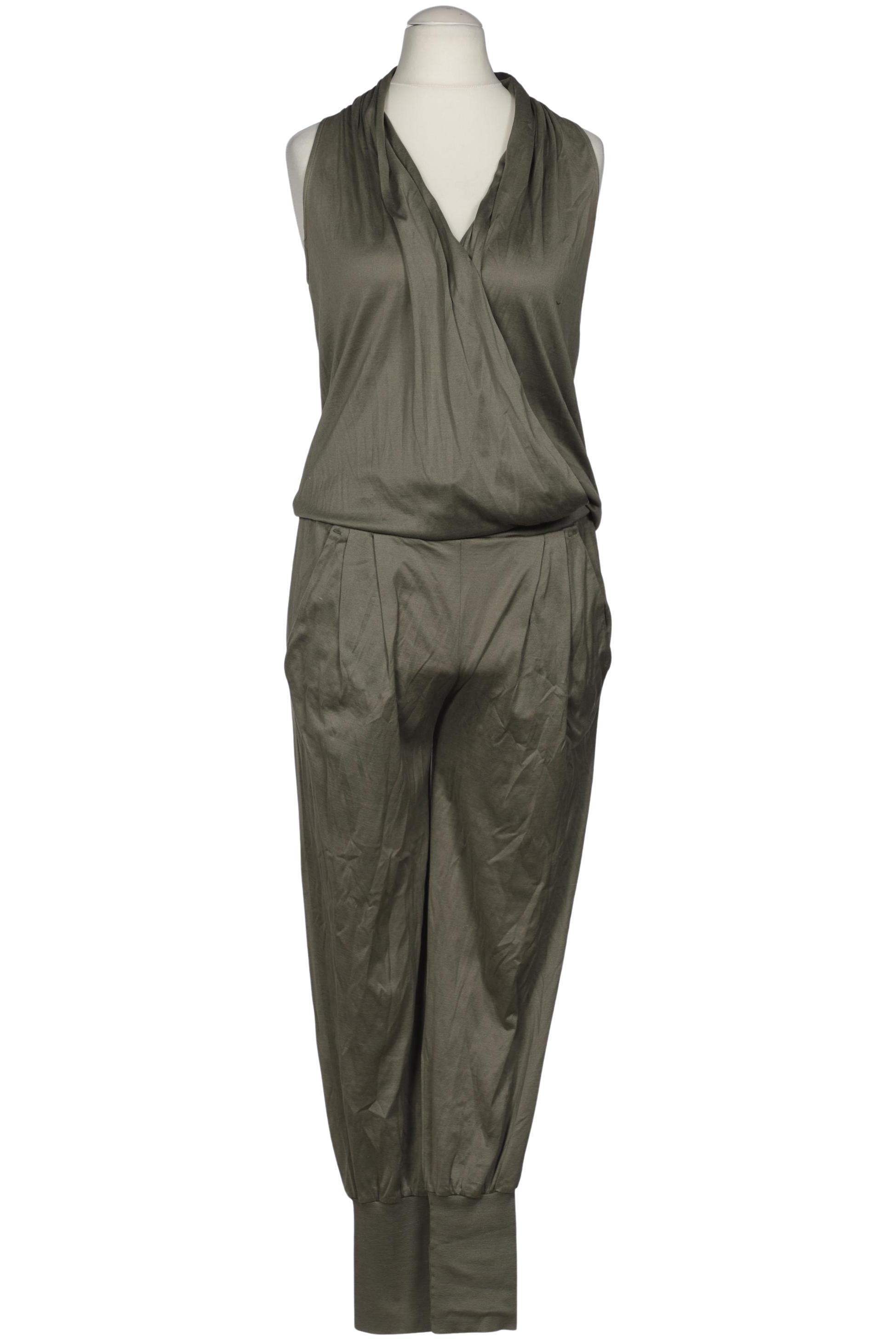 

Drykorn Damen Jumpsuit/Overall, grün, Gr. 34