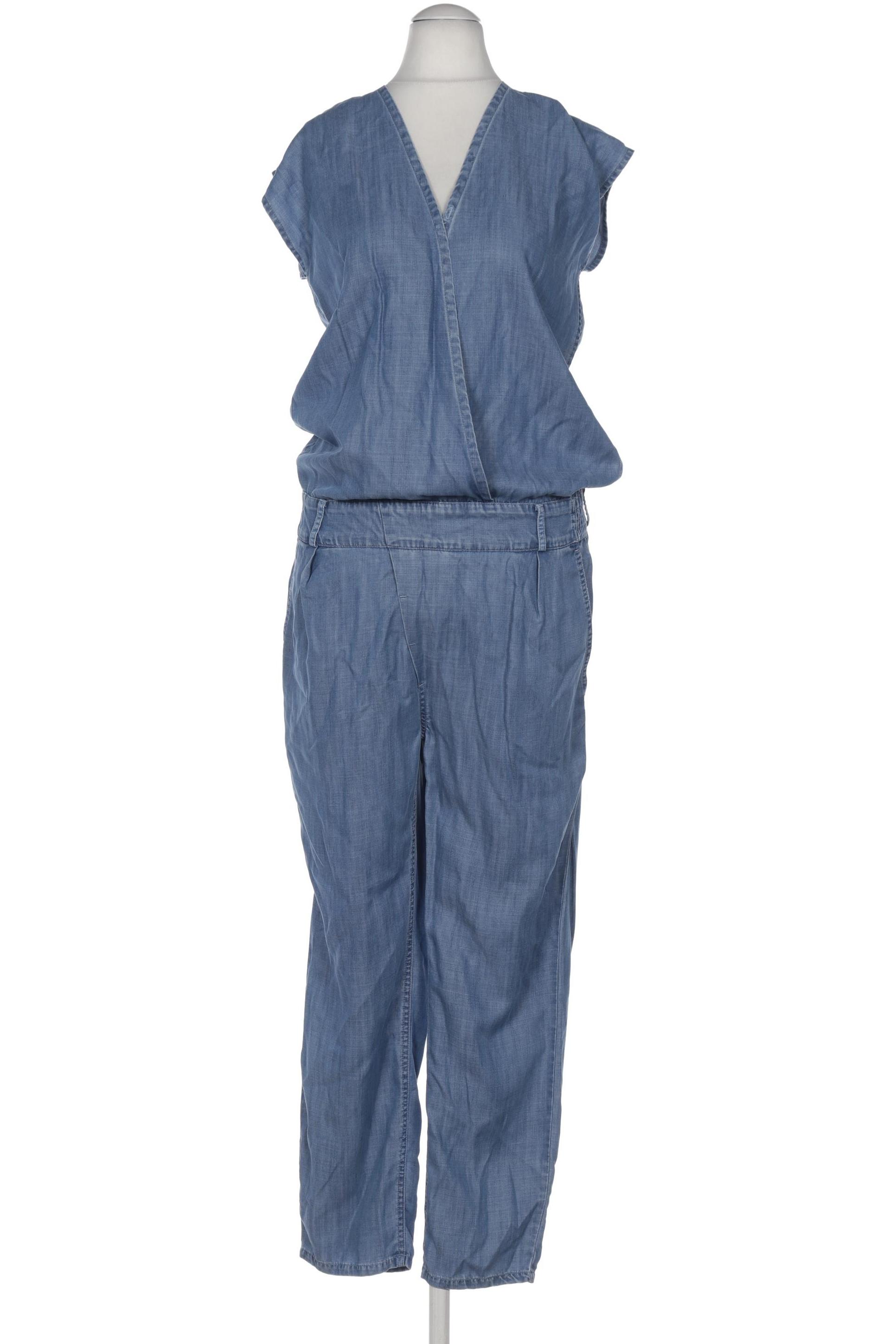 

Drykorn Damen Jumpsuit/Overall, blau, Gr. 38