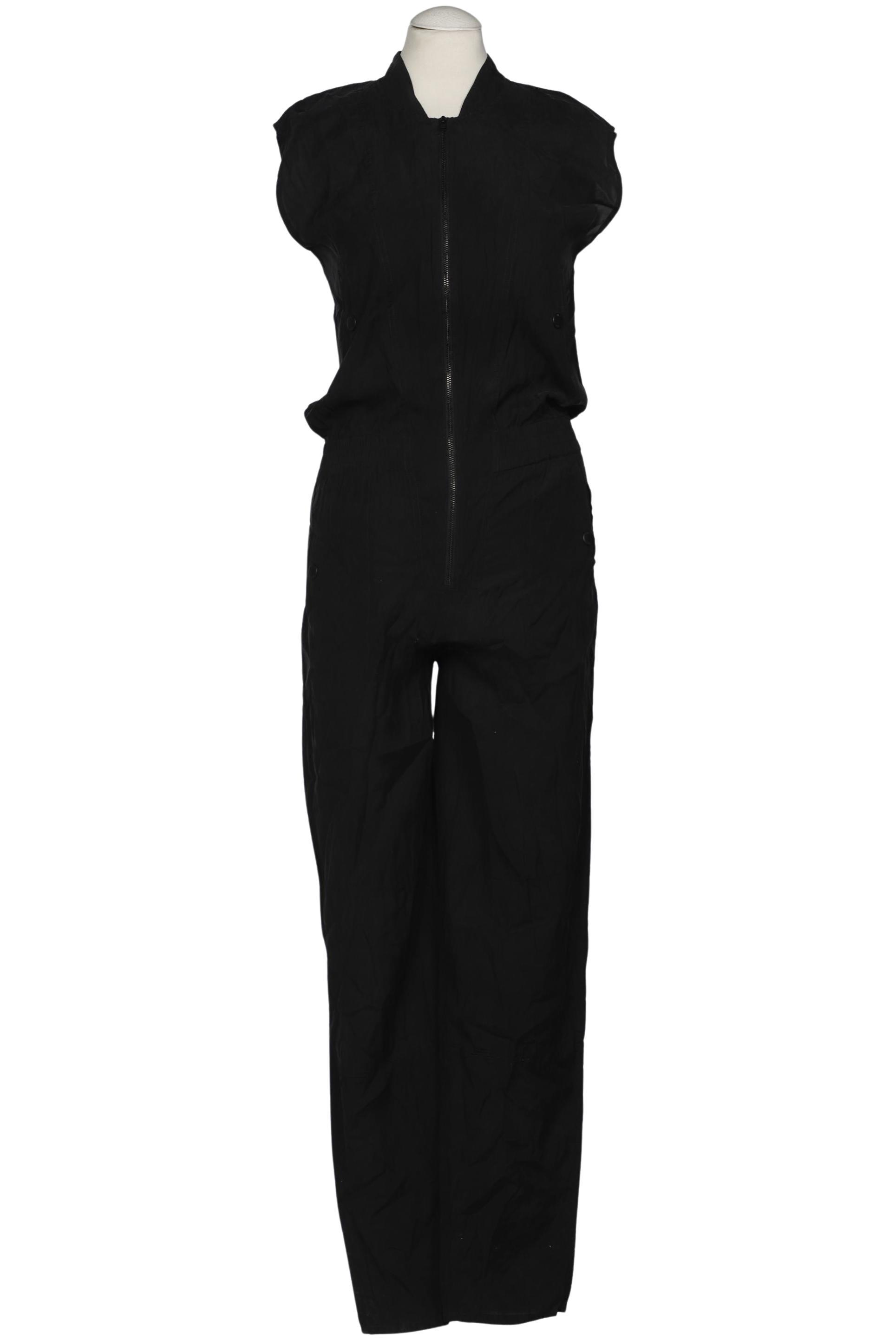

Drykorn Damen Jumpsuit/Overall, schwarz, Gr. 30